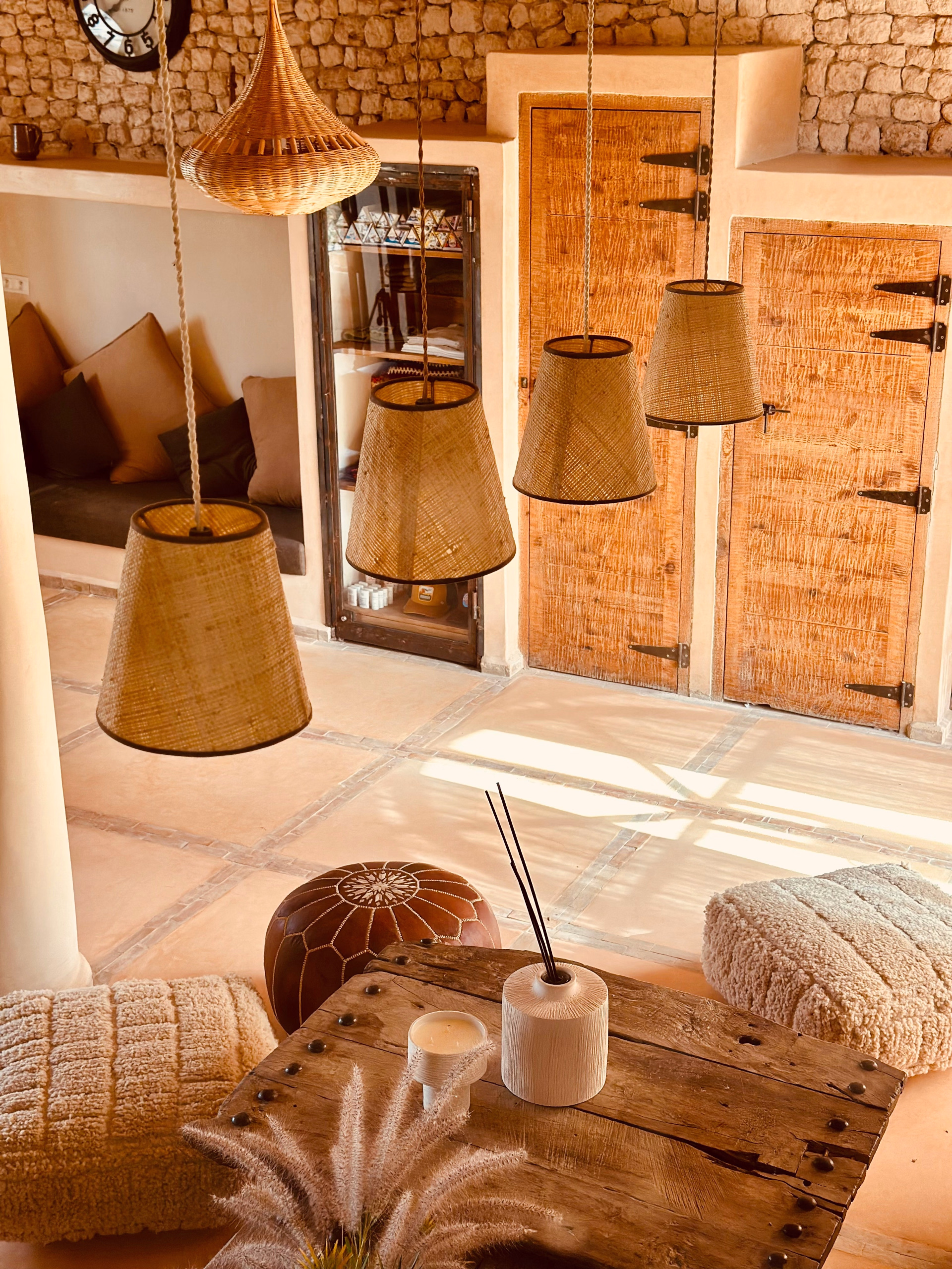 🏠 Chambre d'hôte - Jours 1 à 5
