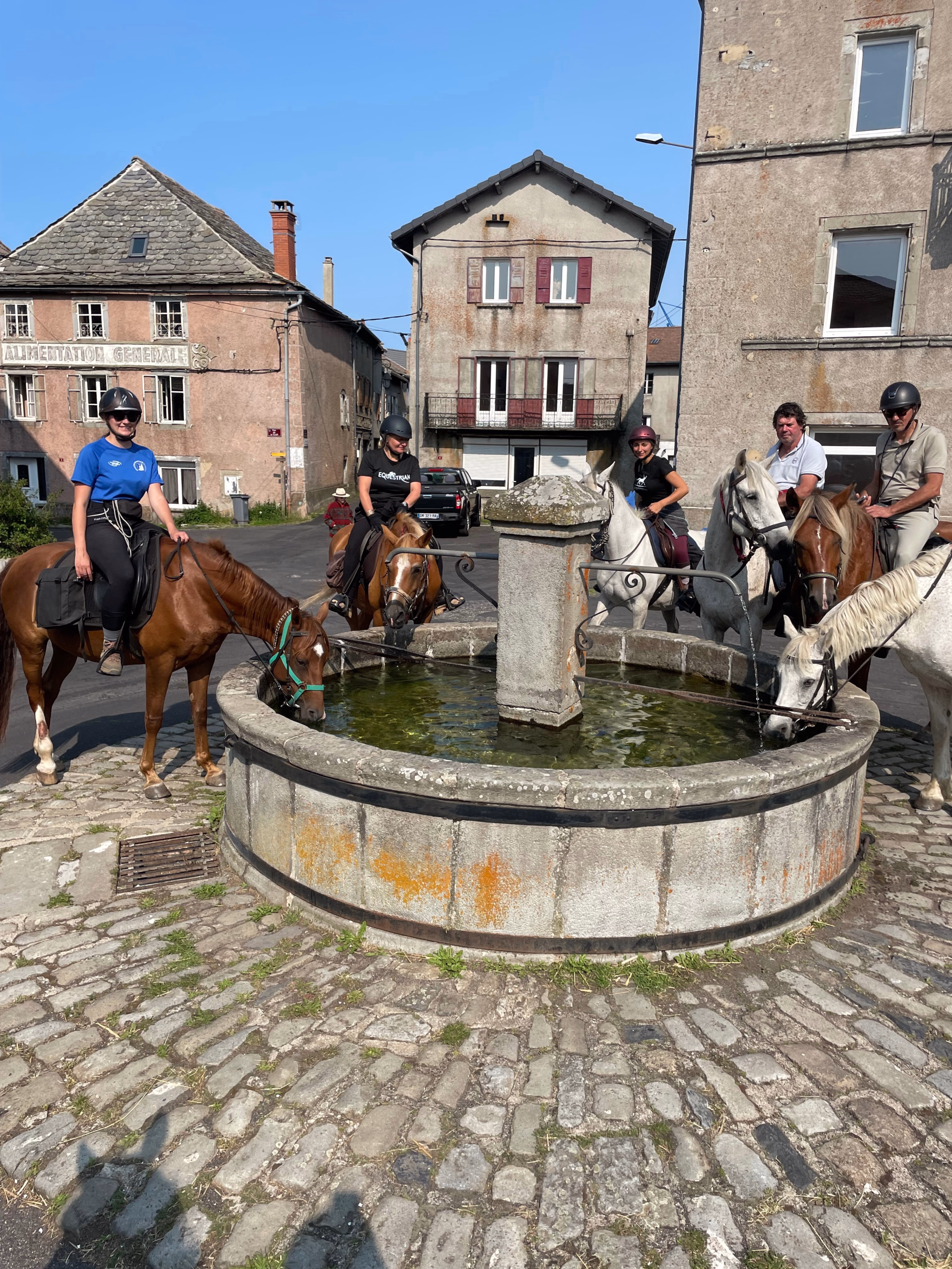 3 jours sur les hauts plateaux, entre Ardèche et Haute Loire
