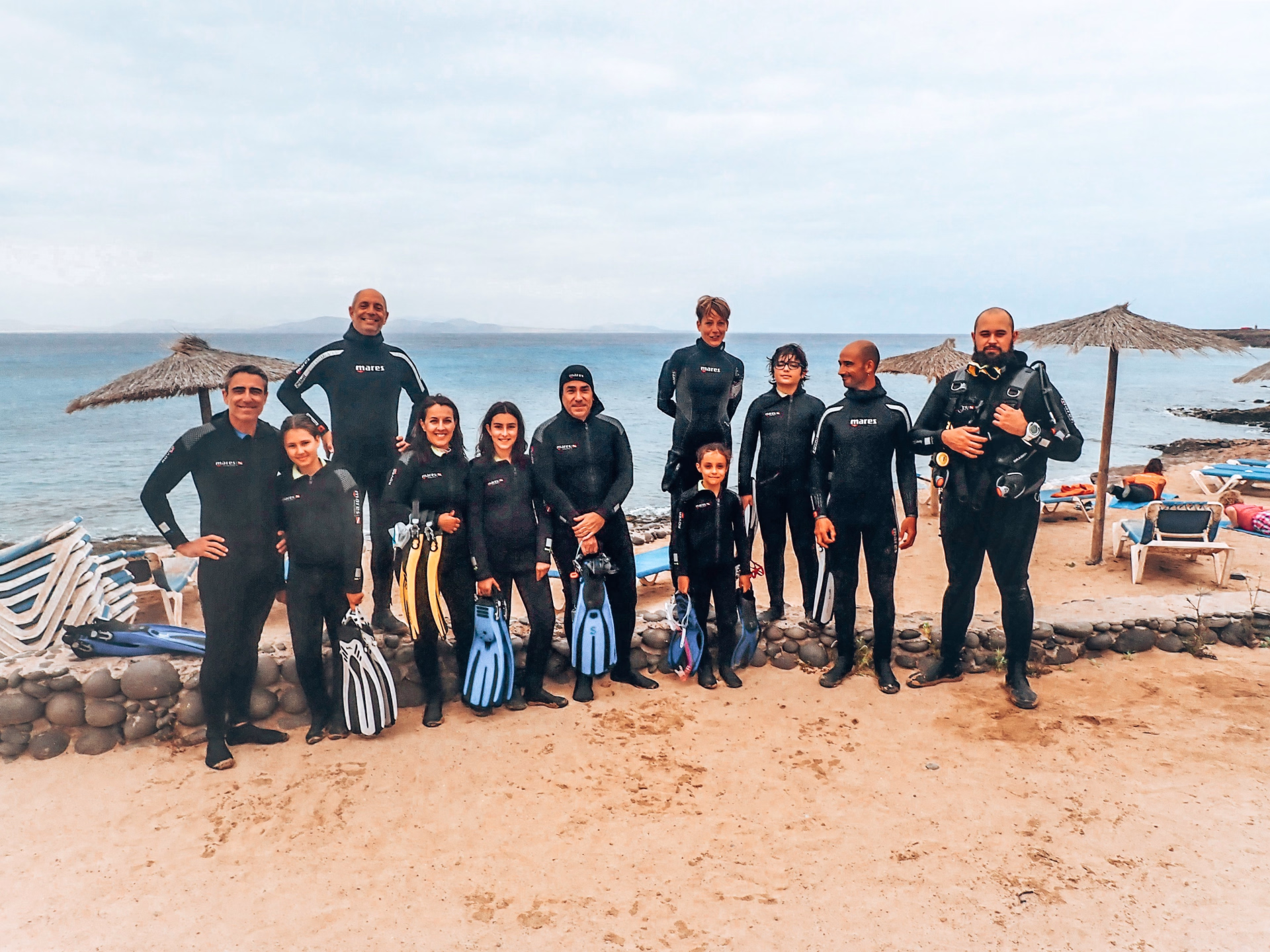 Devenez plongeur certifié et explorez le Musée Atlantique