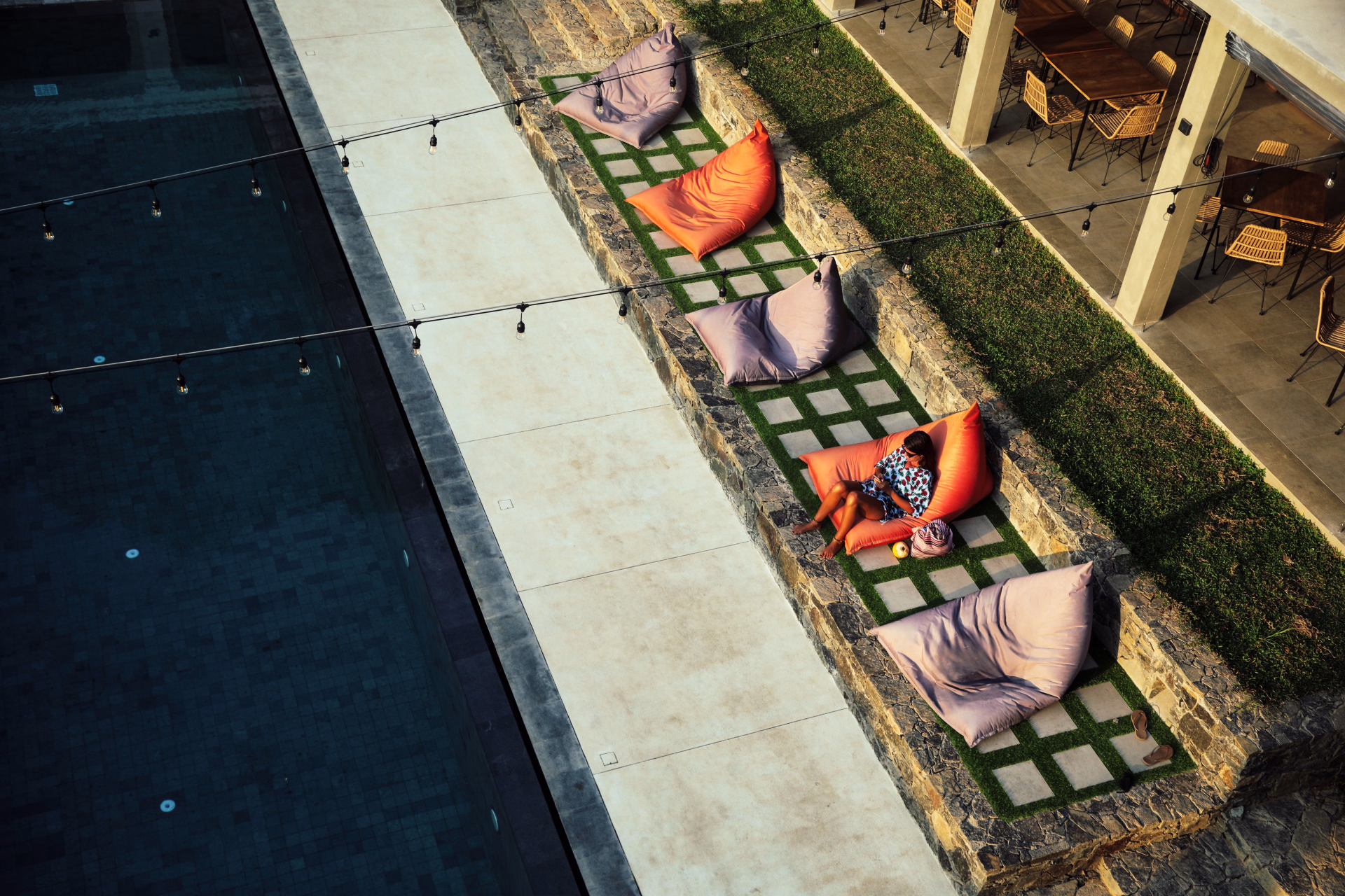 🏠 Gîte - Jours 1 à 6