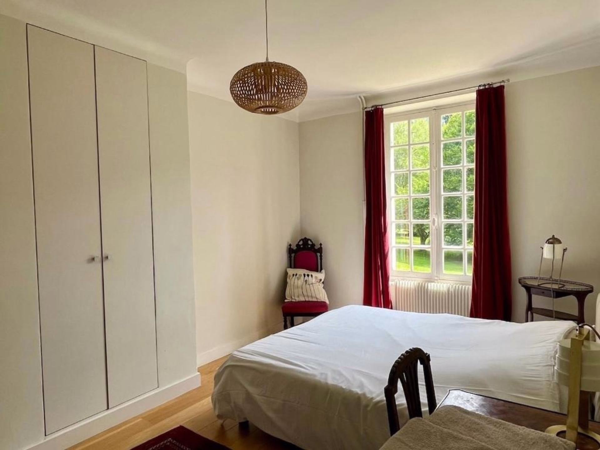 Week-end yoga en vallée de Chevreuse à 1h de Paris