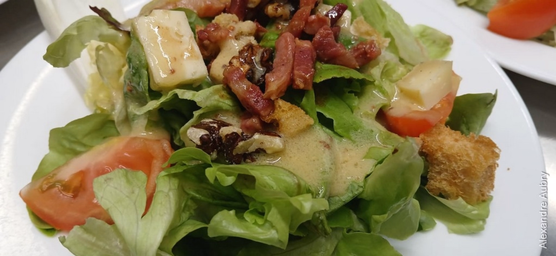 🏠 Gîte - Jours 1 à 6