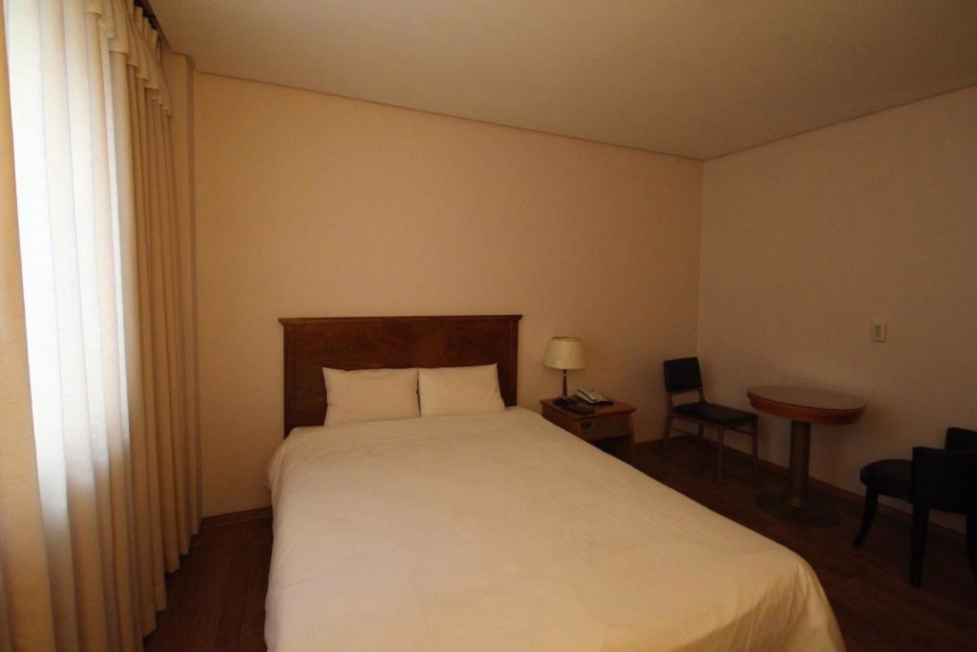 🏨 Hôtel 3* - Jour 6