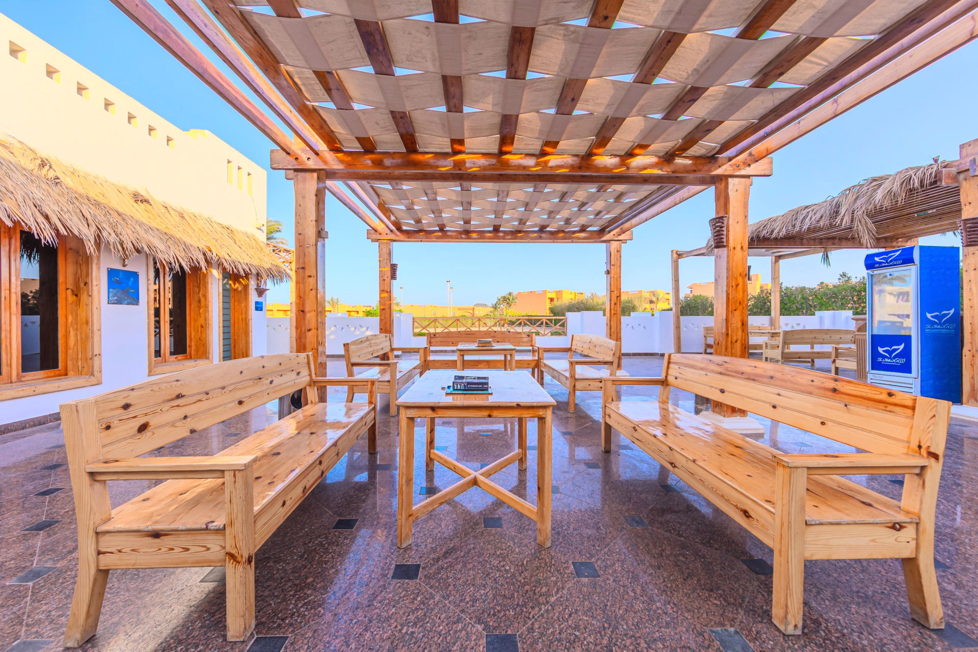 Cours Advanced Open Water Diver en Mer Rouge