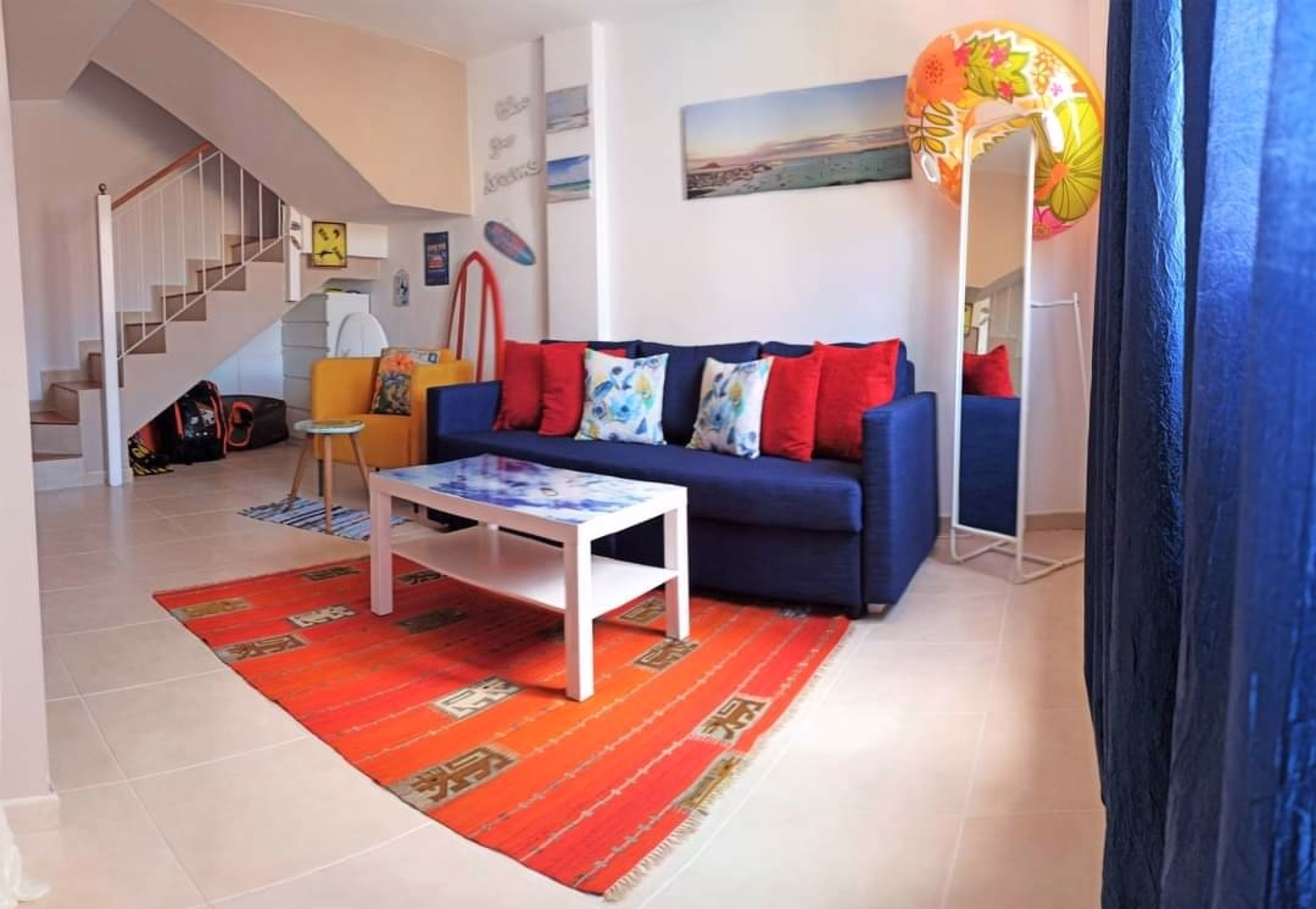 🏨 Appartement