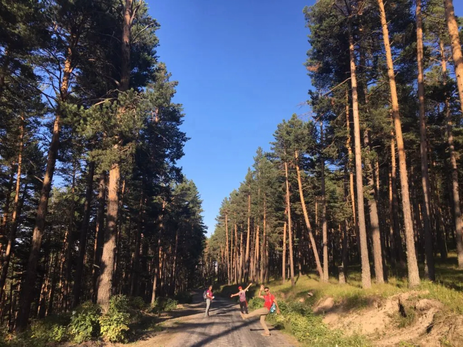 7 jours de trekking : visites et nature en Turquie