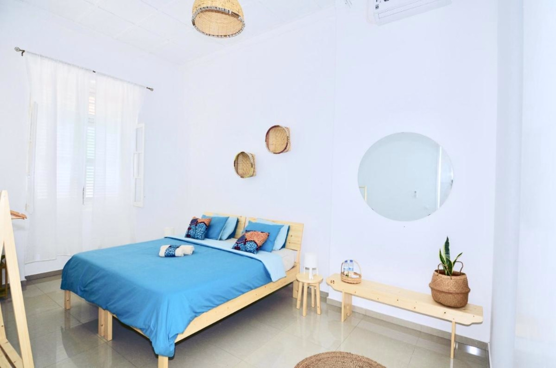 🏠 Auberge - Jours 1 à 3