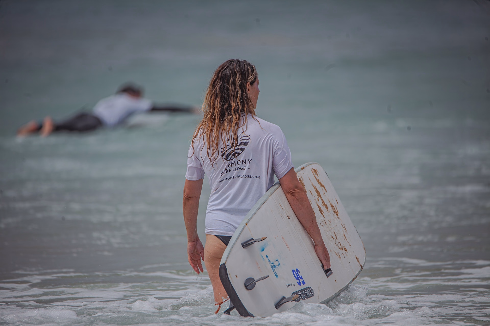 Séjour Surf à Taghazout