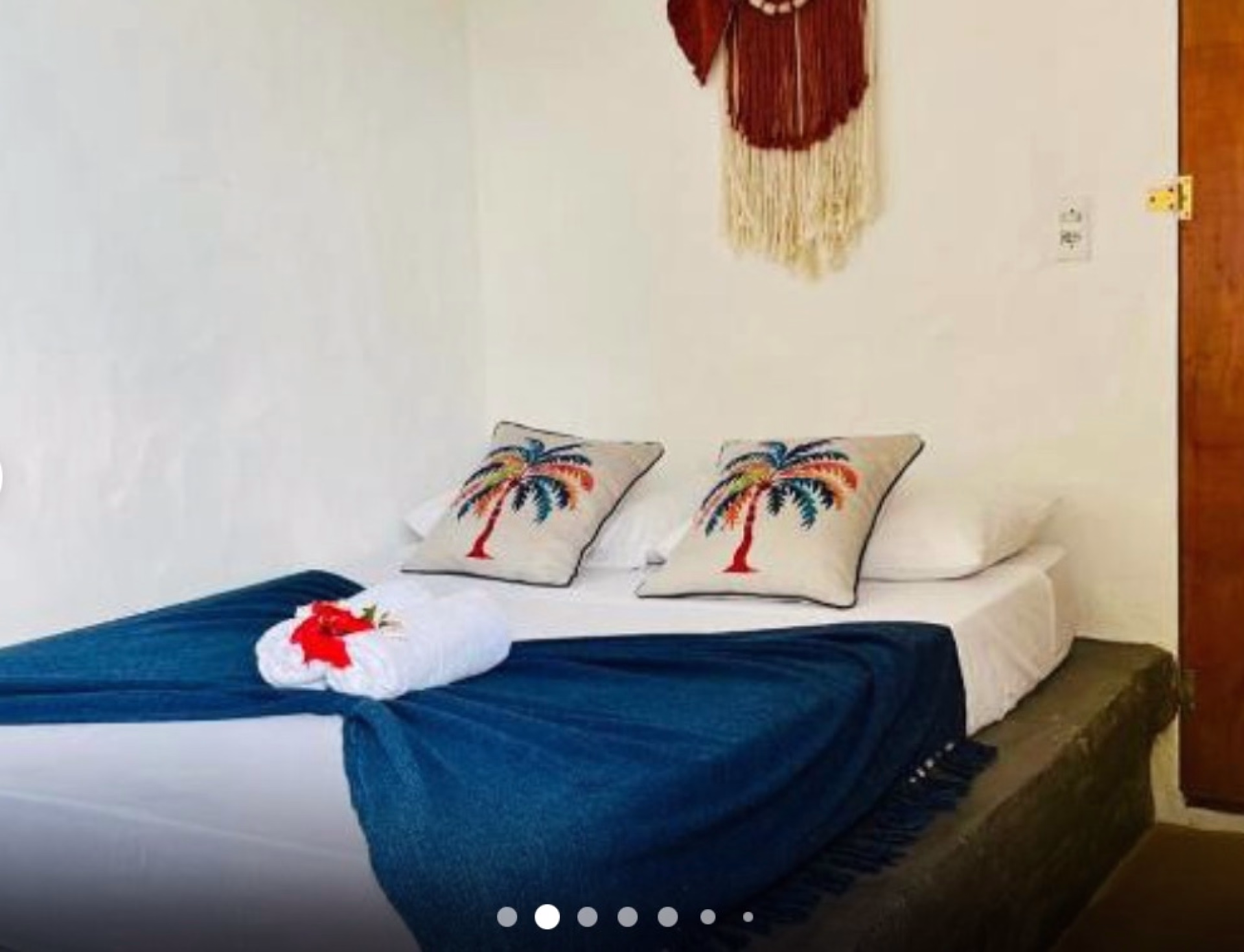 🏠 Surf House - Jours 3 à 7