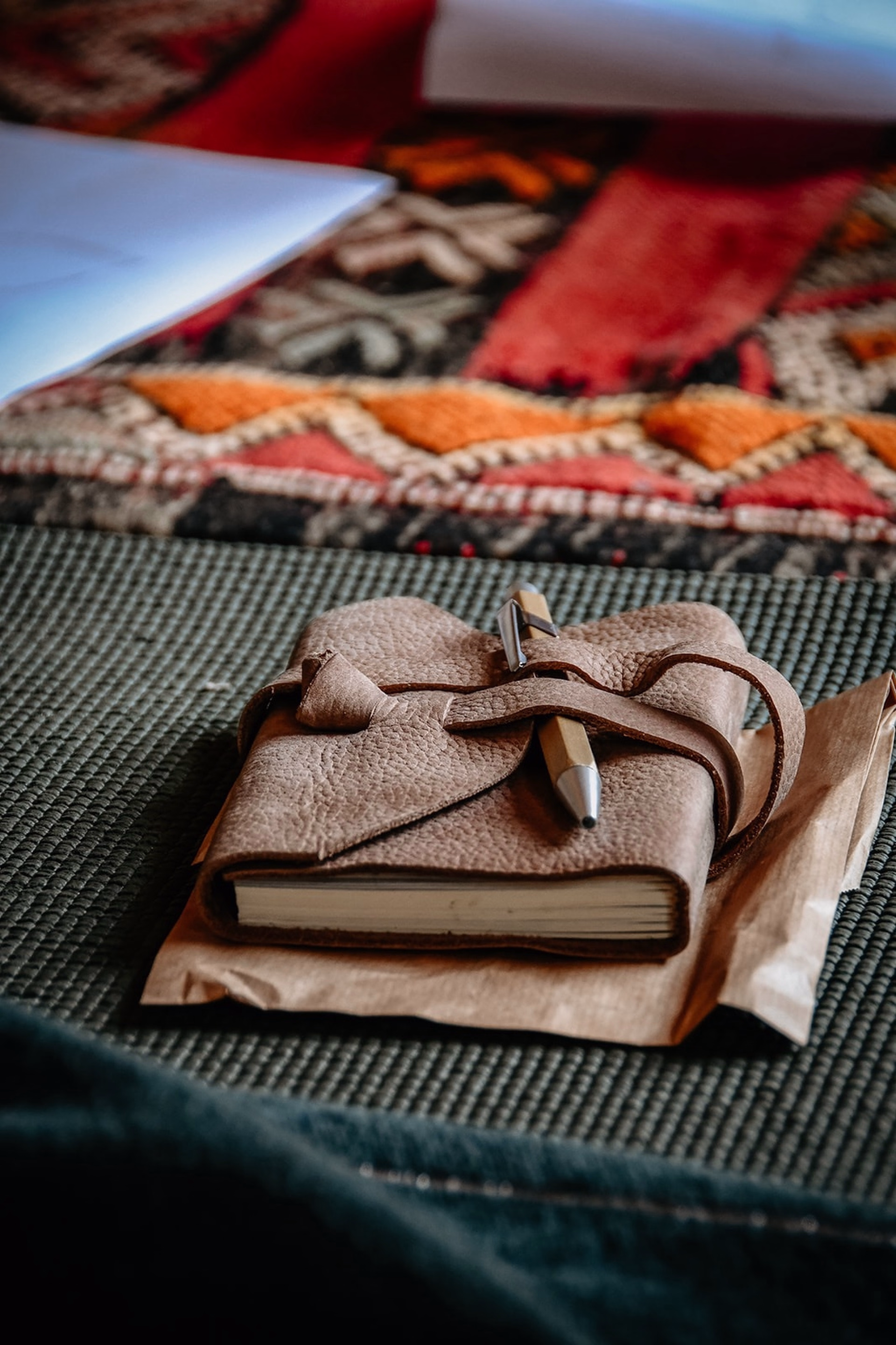 Immersion de 7 jours : Yoga & Méditation à Essaouira