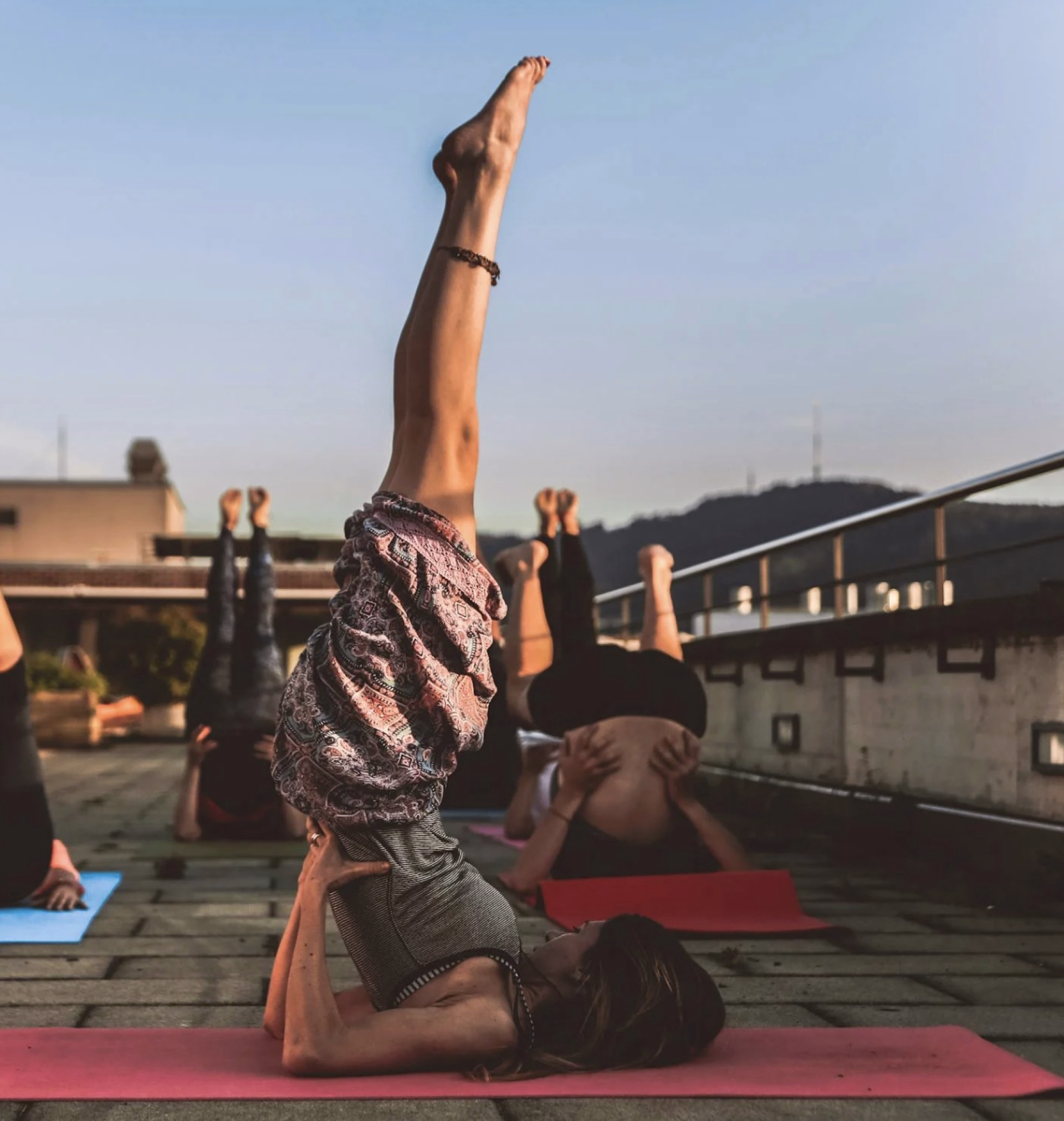 100% Filles : Séjour Surf au Maroc, fun soleil et chill à Taghazout