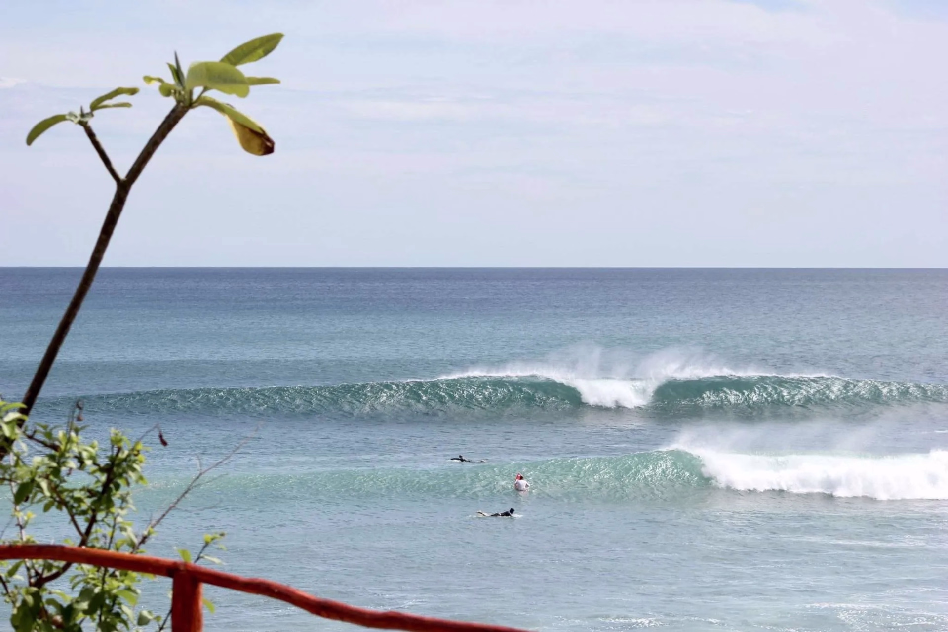Ritiro di surf e yoga – Lo spirito di Popoyo