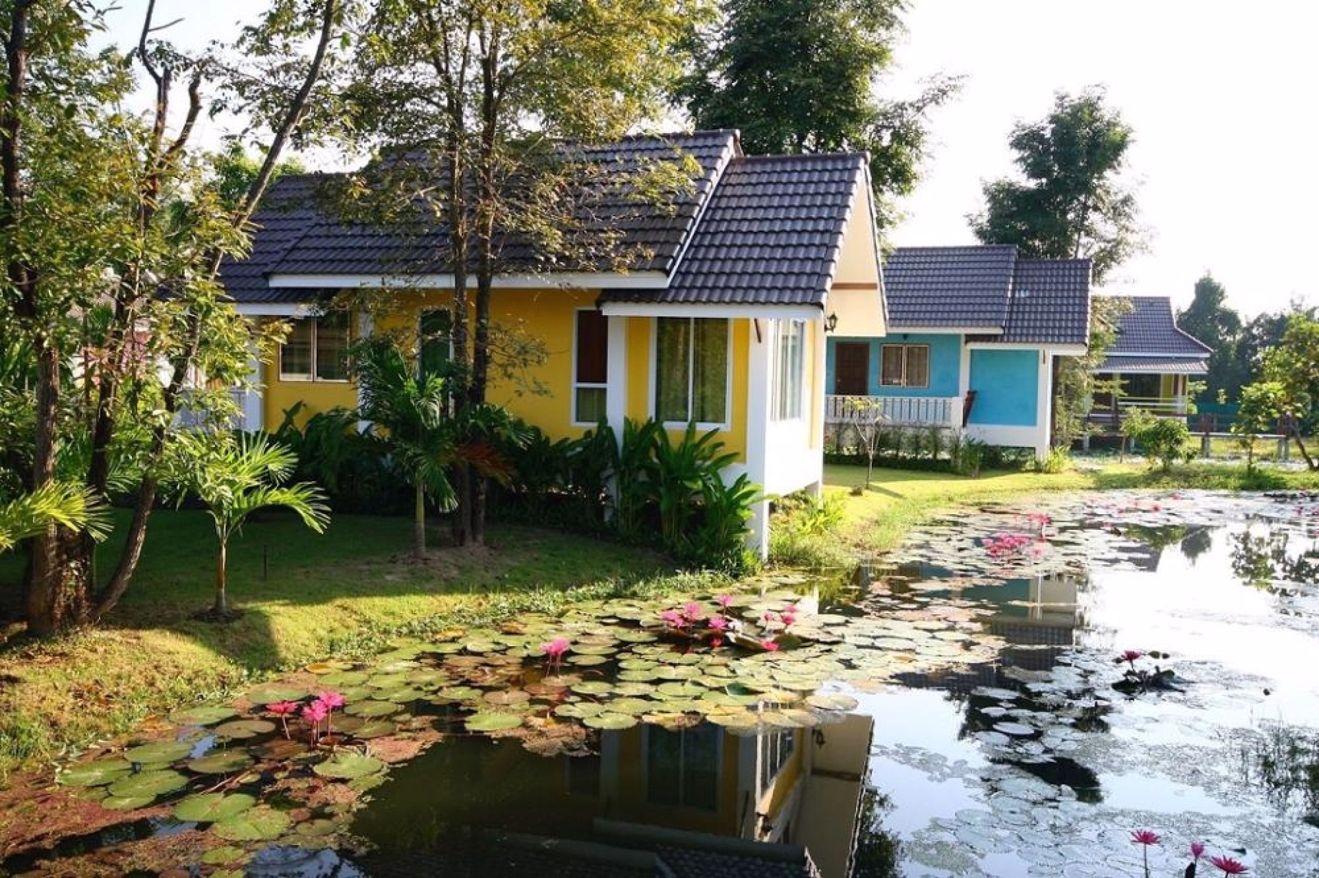 🏩 Hôtel 3* - Jours 7 à 8