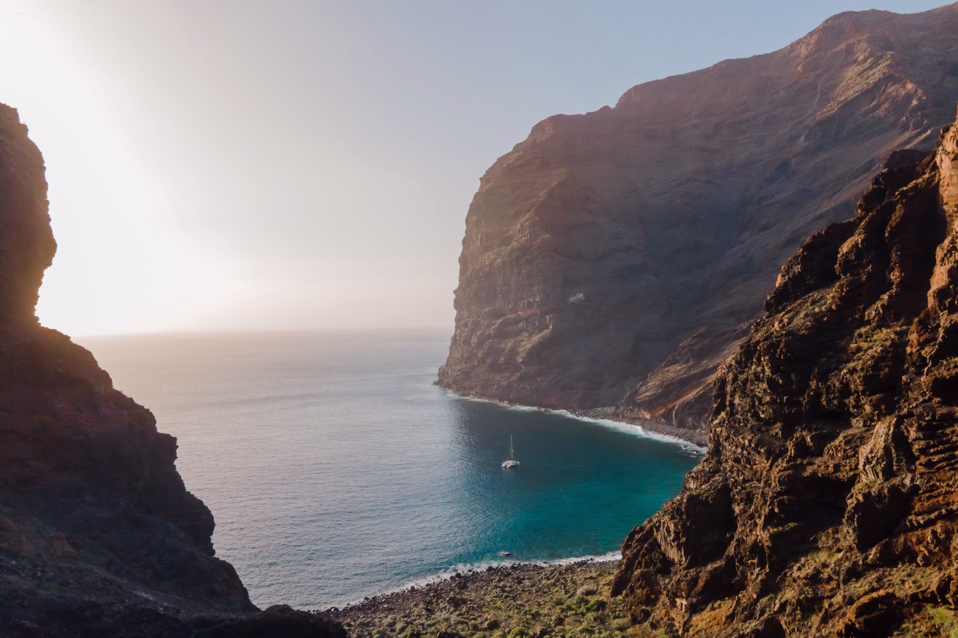 Séjour découverte de Tenerife en liberté