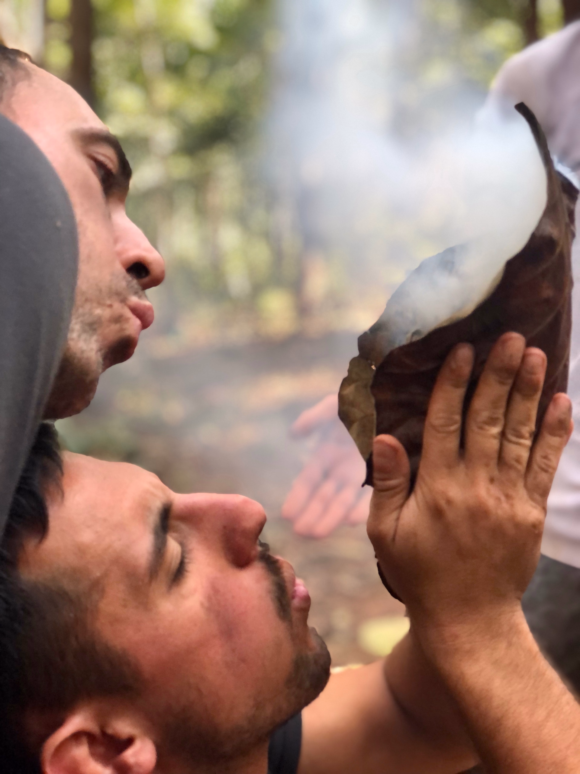 Aventure en autonomie avec les Lahu entre Thaïlande et Birmanie