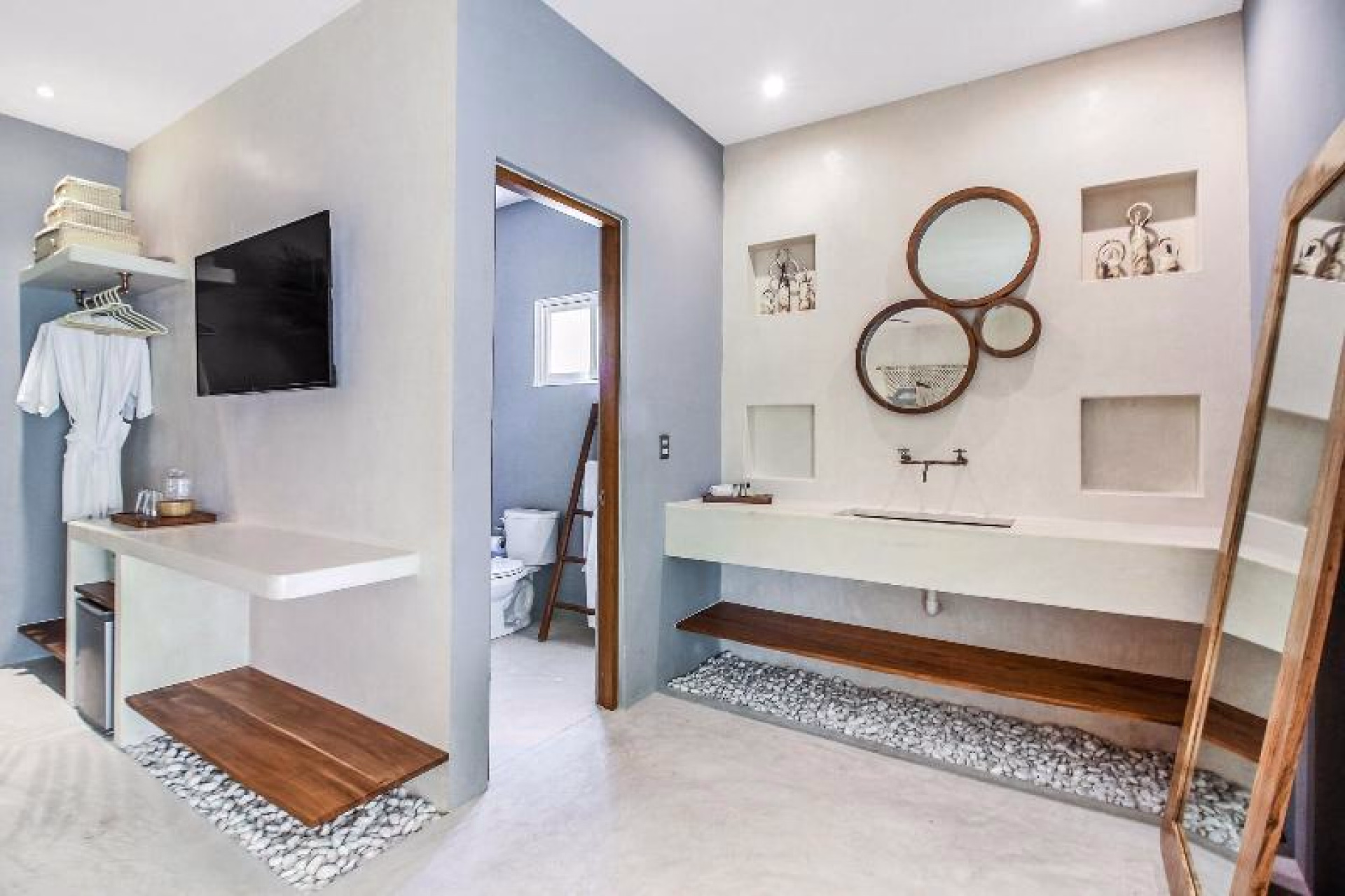 Hôtel 4*