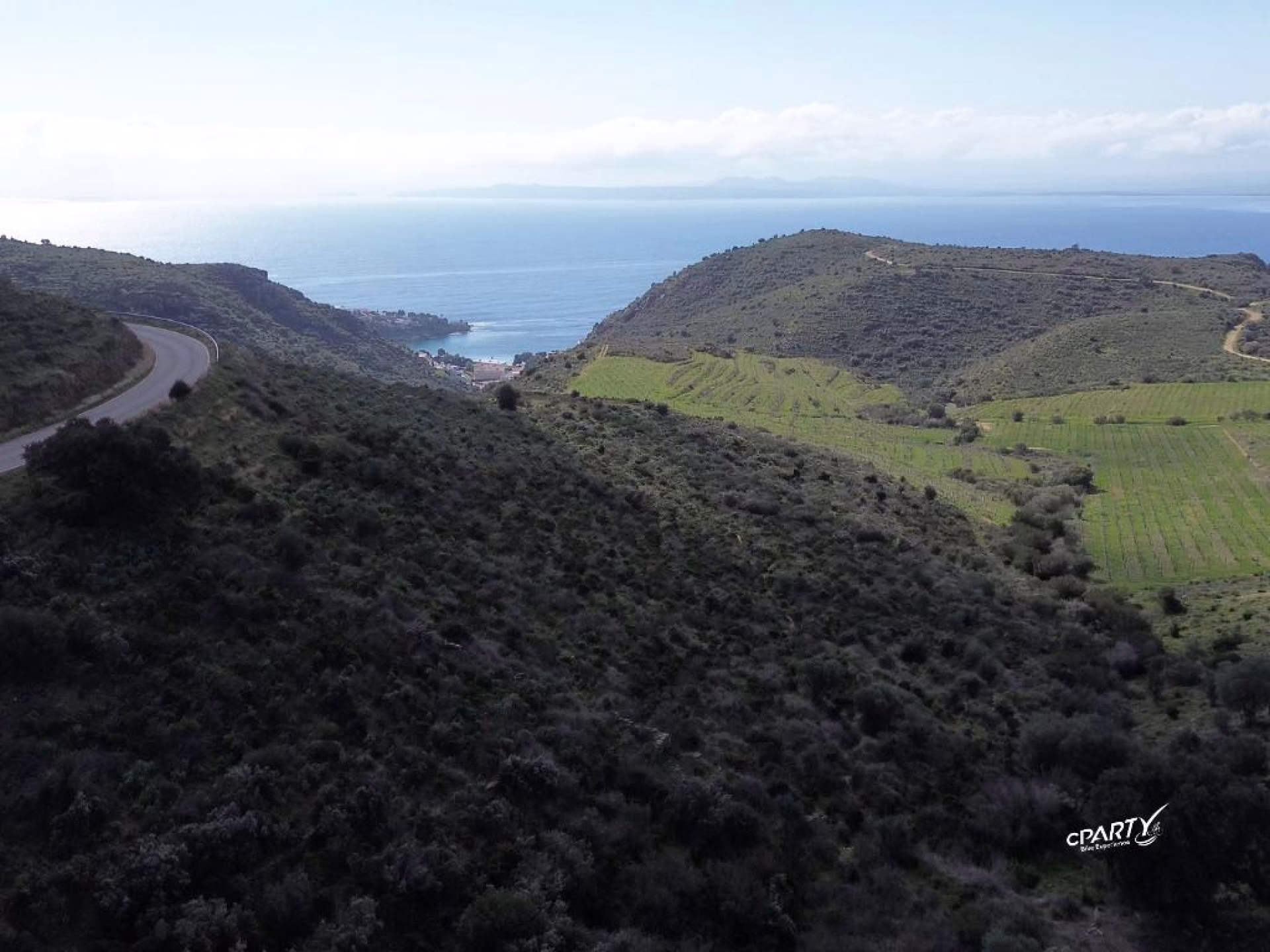 Cyclisme à Rosas avec un entraîneur du World Tour