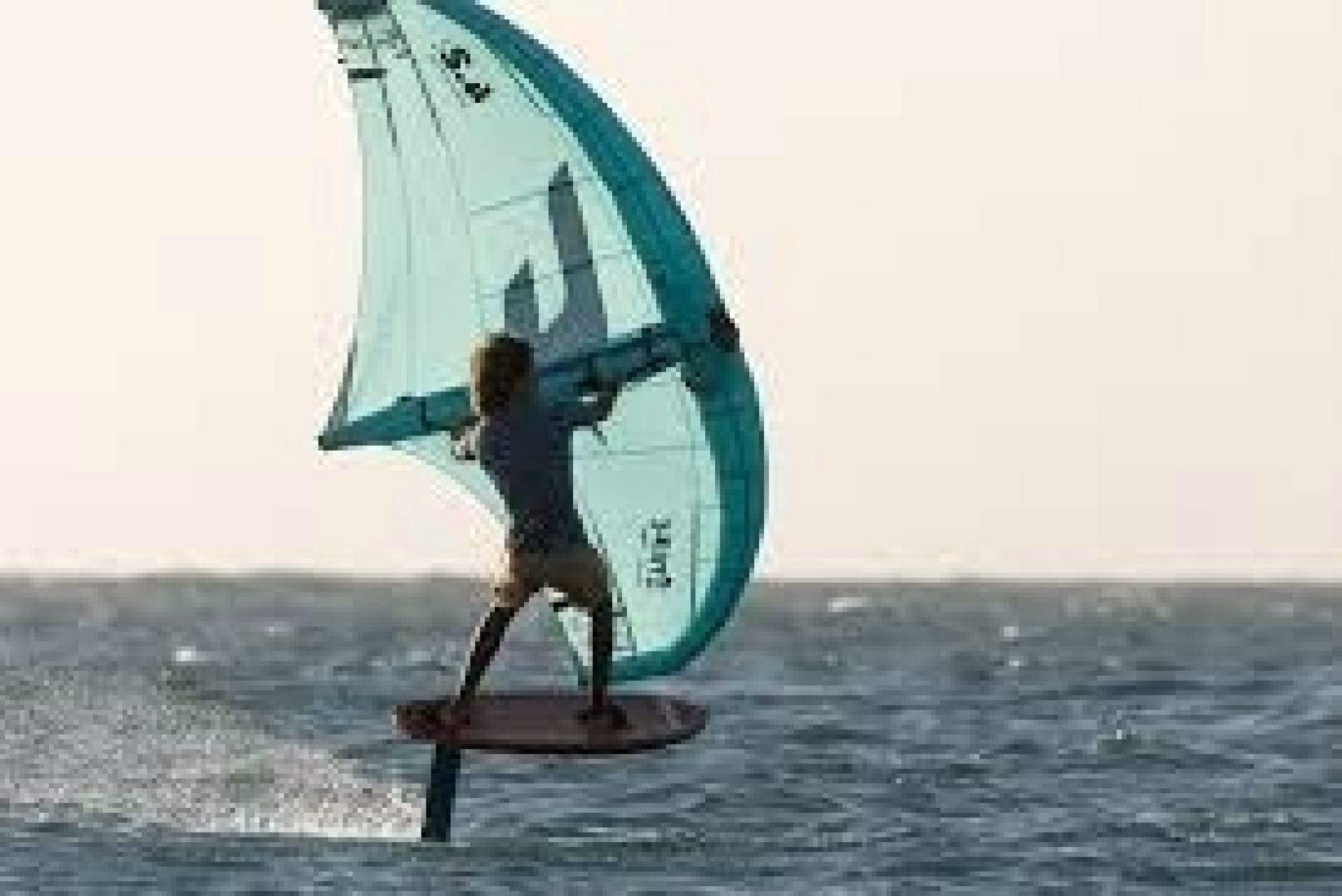 Week-end Wingfoil à La Torche