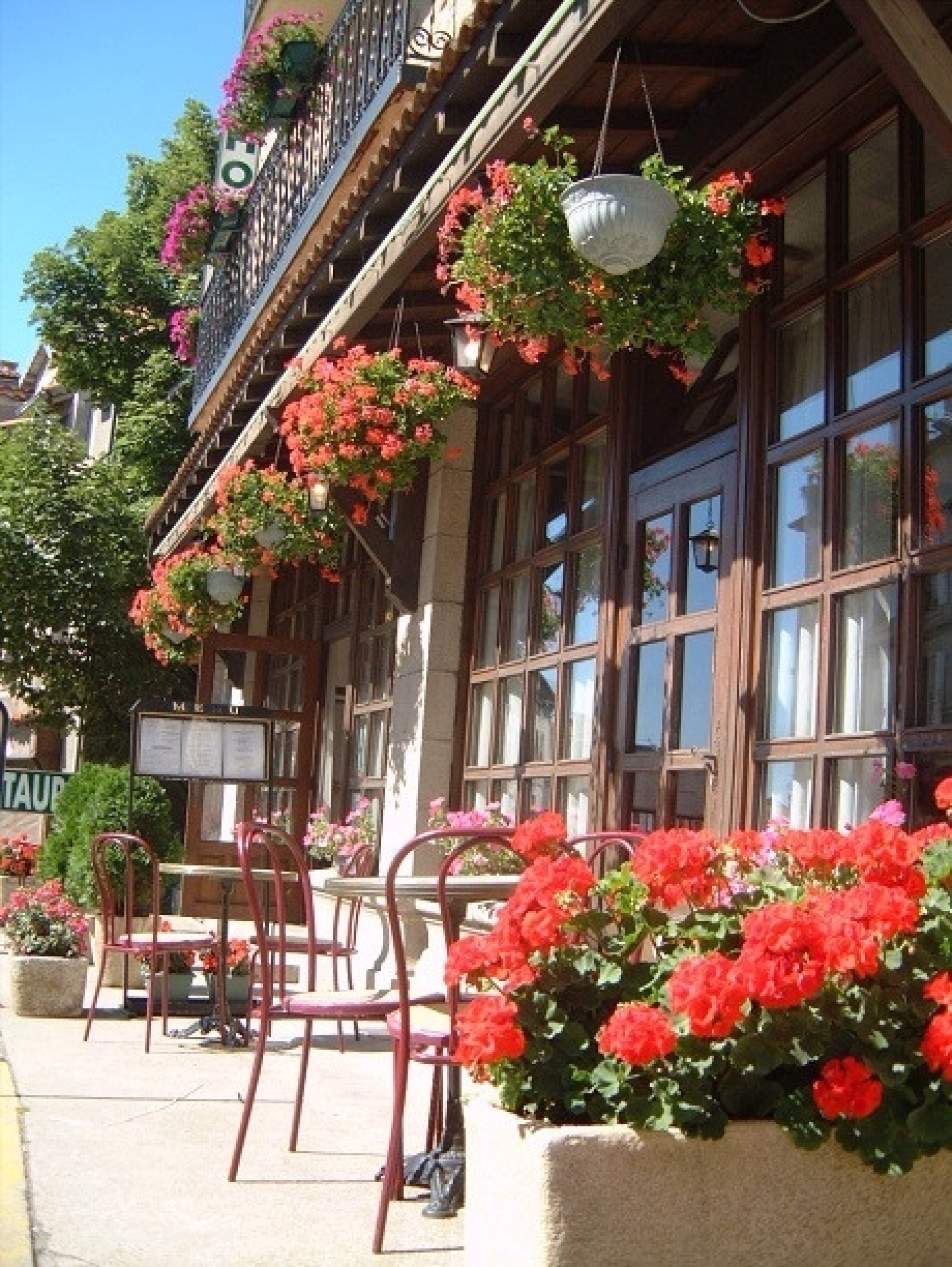🏠 Auberge - Jours 2 à 5