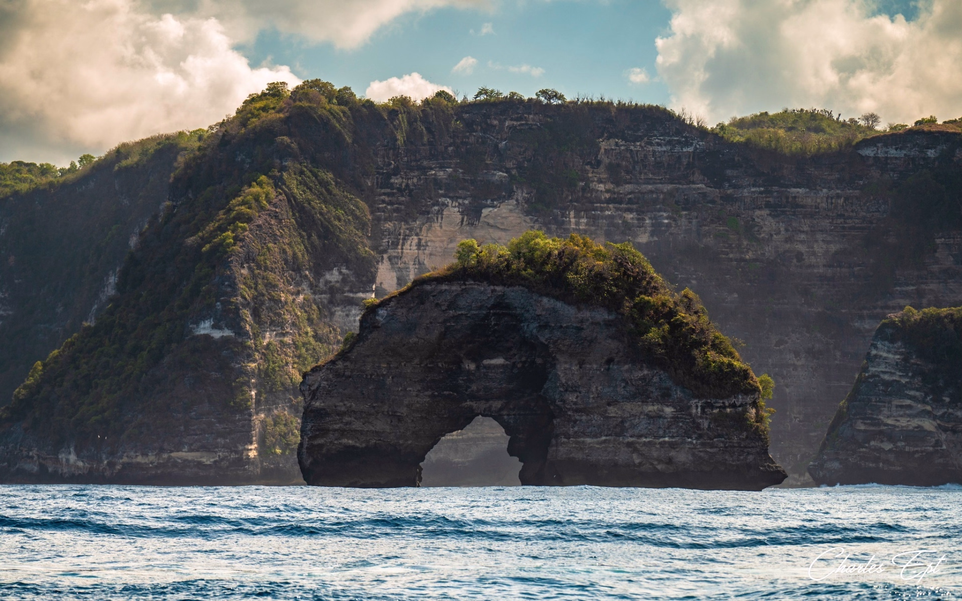 Voyageur solo confirmé : safari plongée d’exploration à Bali - 9 nuits