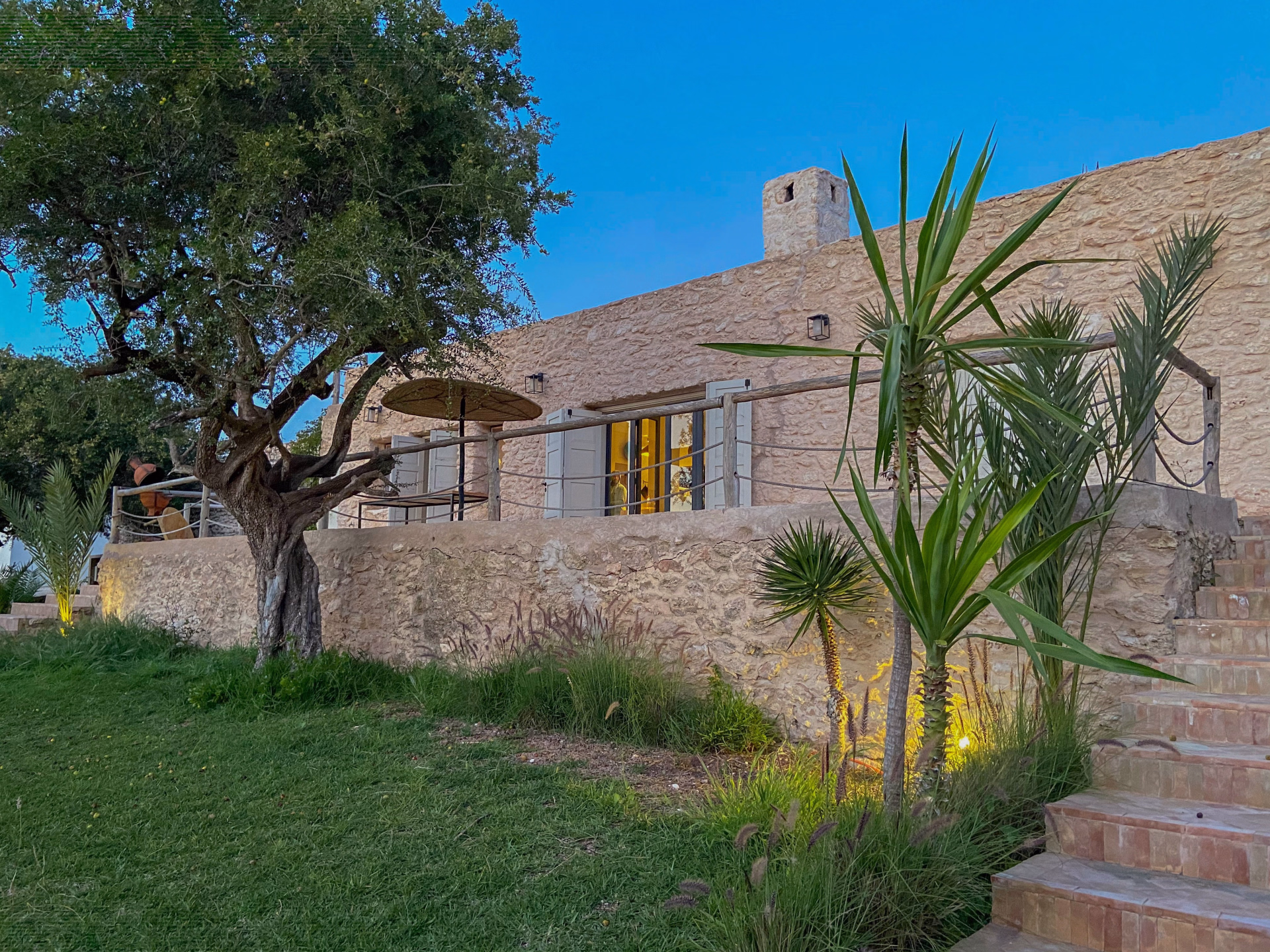 Semaine de surf à Essaouira : villa, coaching et médina