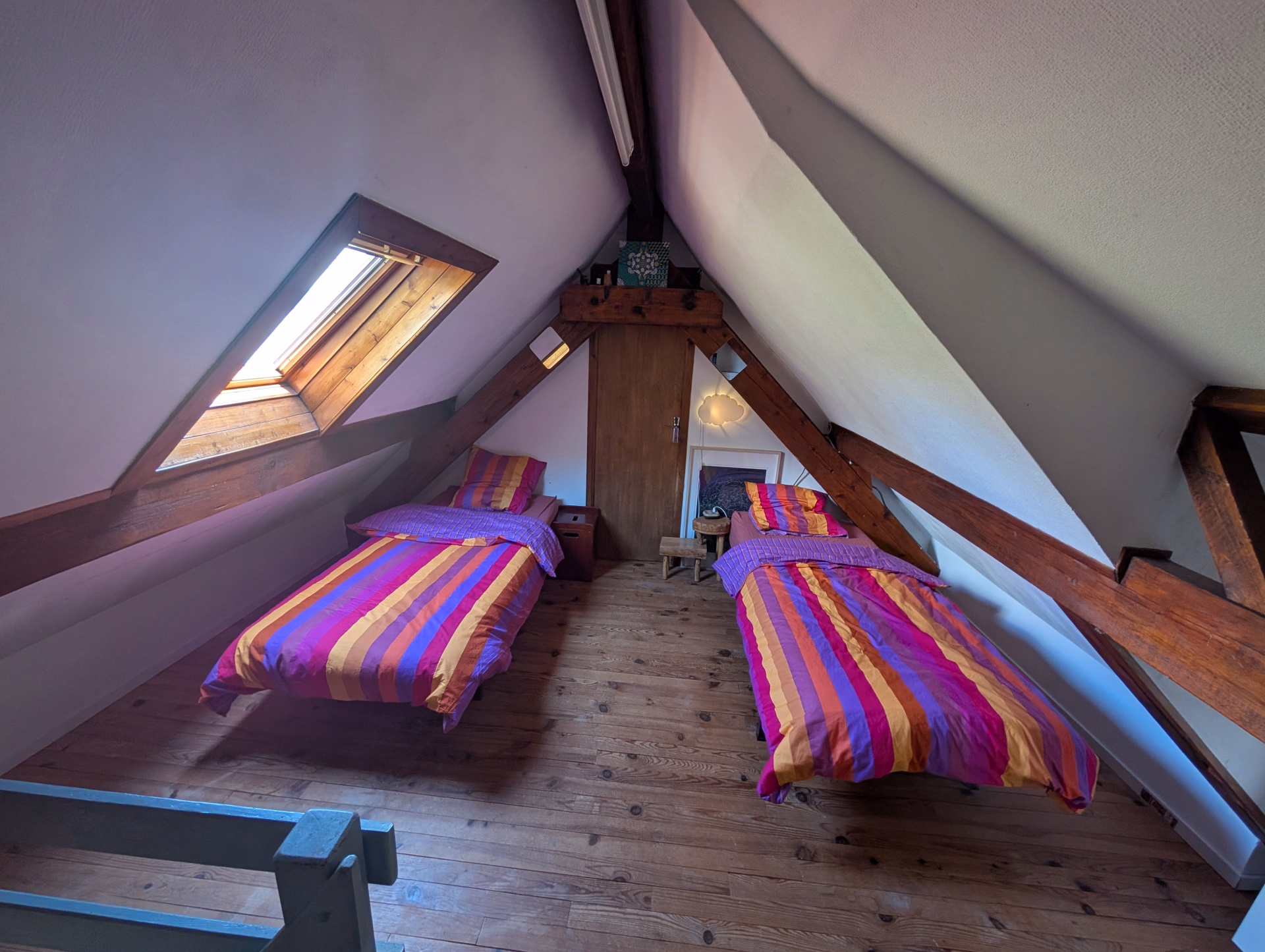 🏠 Gîte