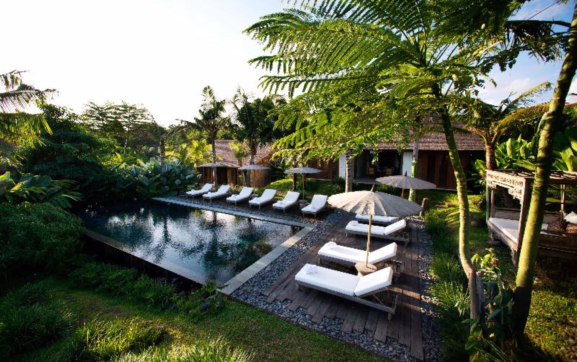 Hôtel 4*