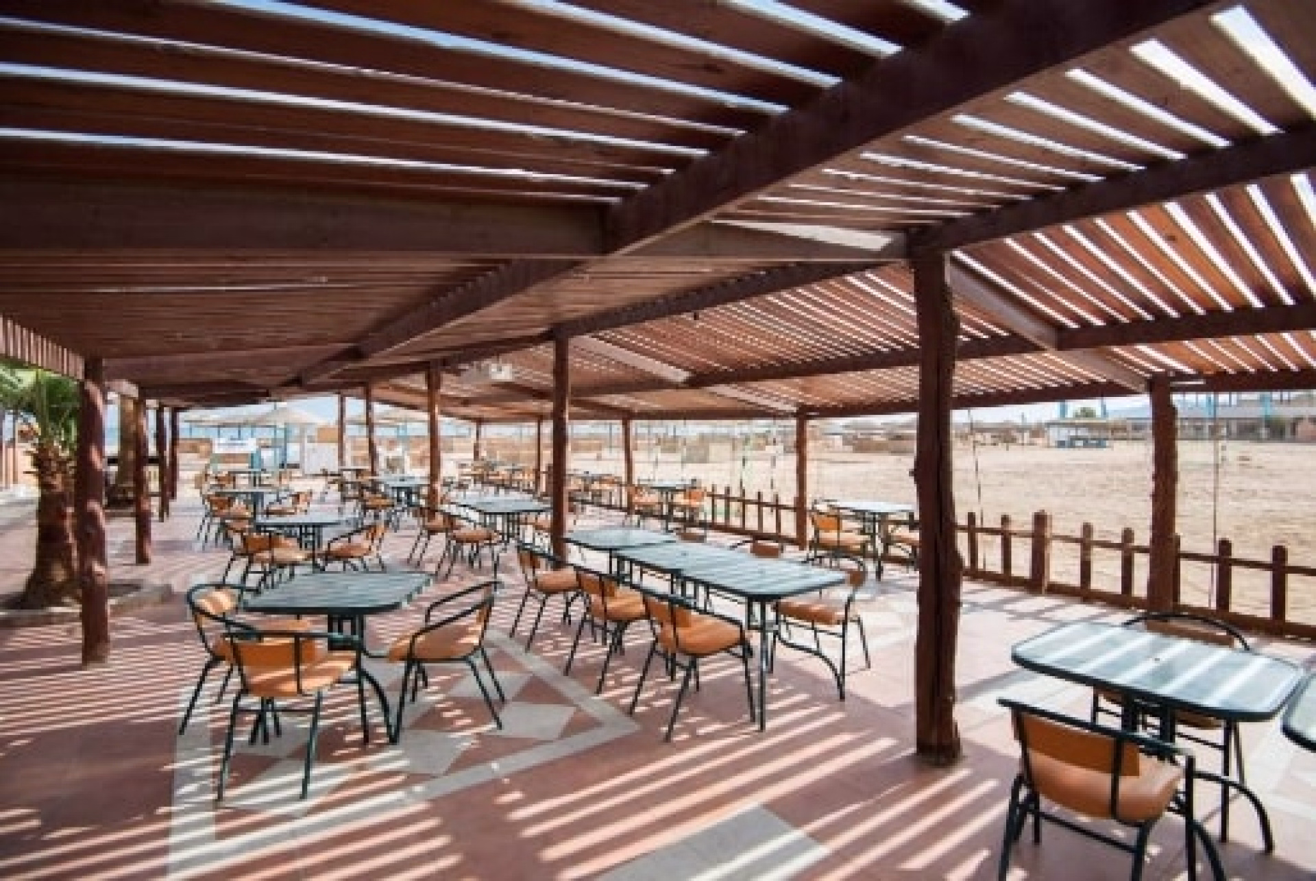 🏨 Hôtel 5* - Jours 1 à 7