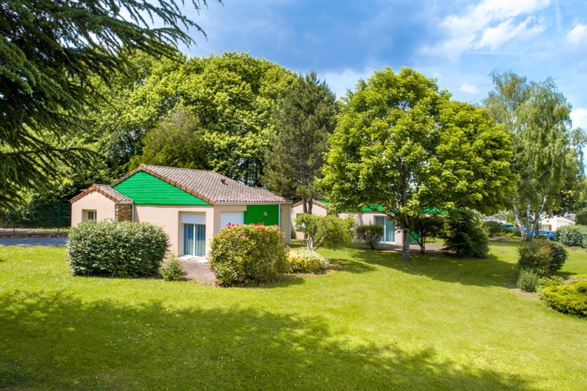 Randonnée et découvertes au cœur du Parc naturel du Limousin