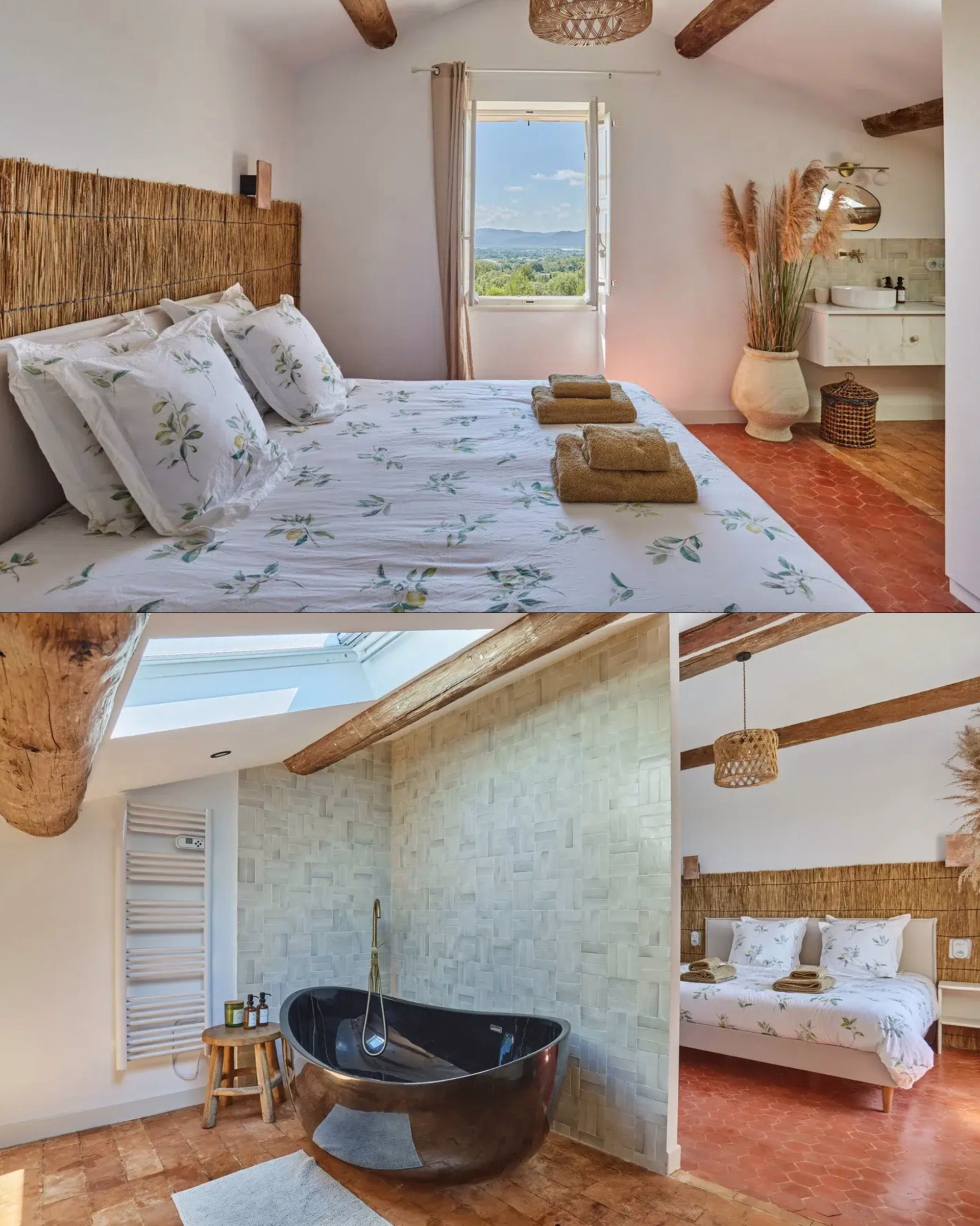 Retraite Pilates & bien-être dans une villa d'exception en Provence