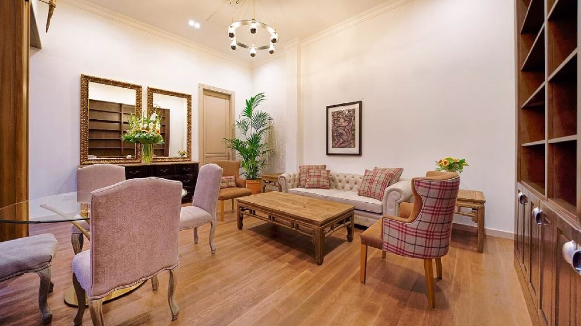 🏨 Hôtel 4* - Jour 5