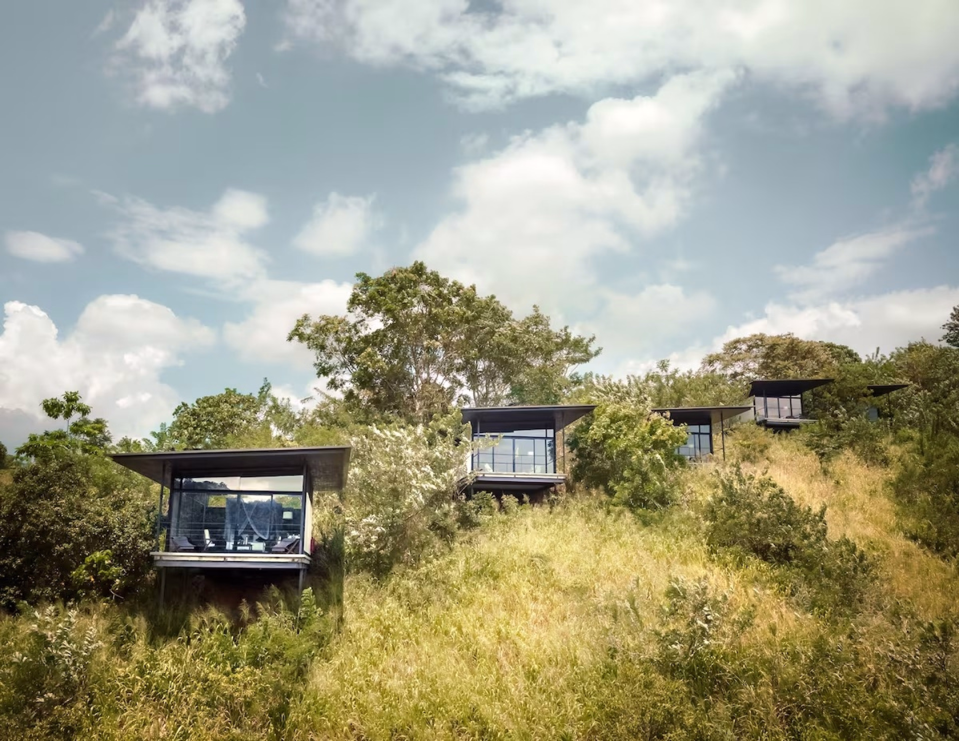 Déconnexion absolue au coeur des montagnes du Sri Lanka