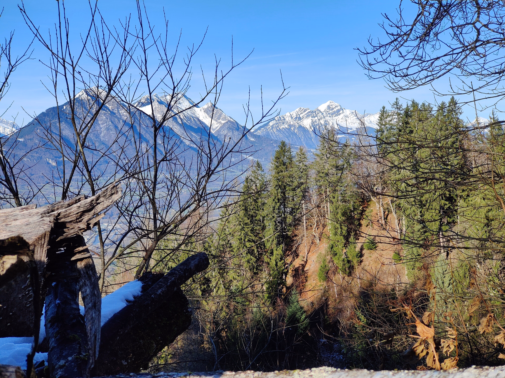 Retraite Yoga en Savoie - Préparer son cocon pour l'Hiver