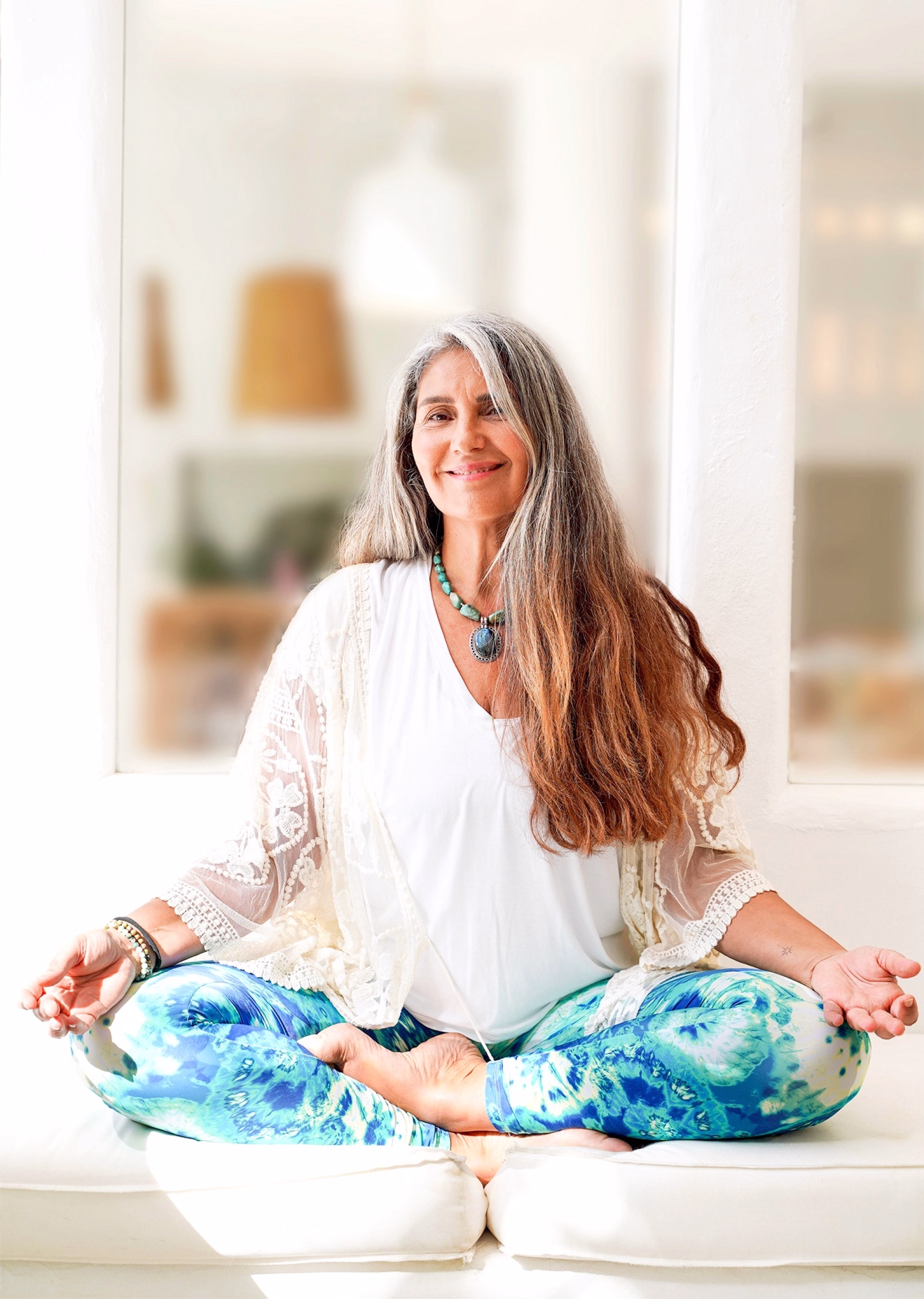 Retraite privée de 4 jours, bien-être et yoga de luxe à Marbella