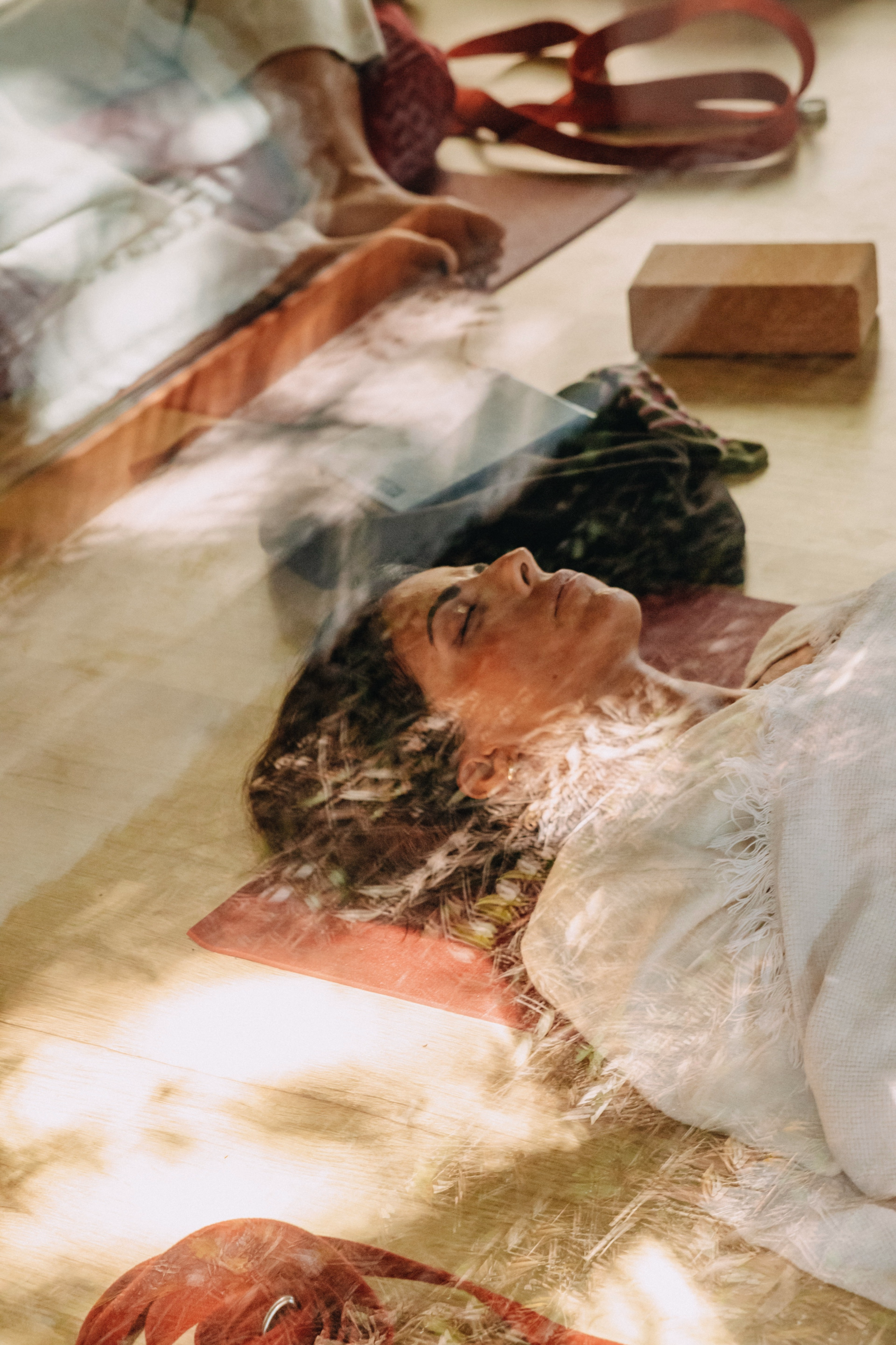 Retraite yoga, méditation & développement personnel en Andalousie