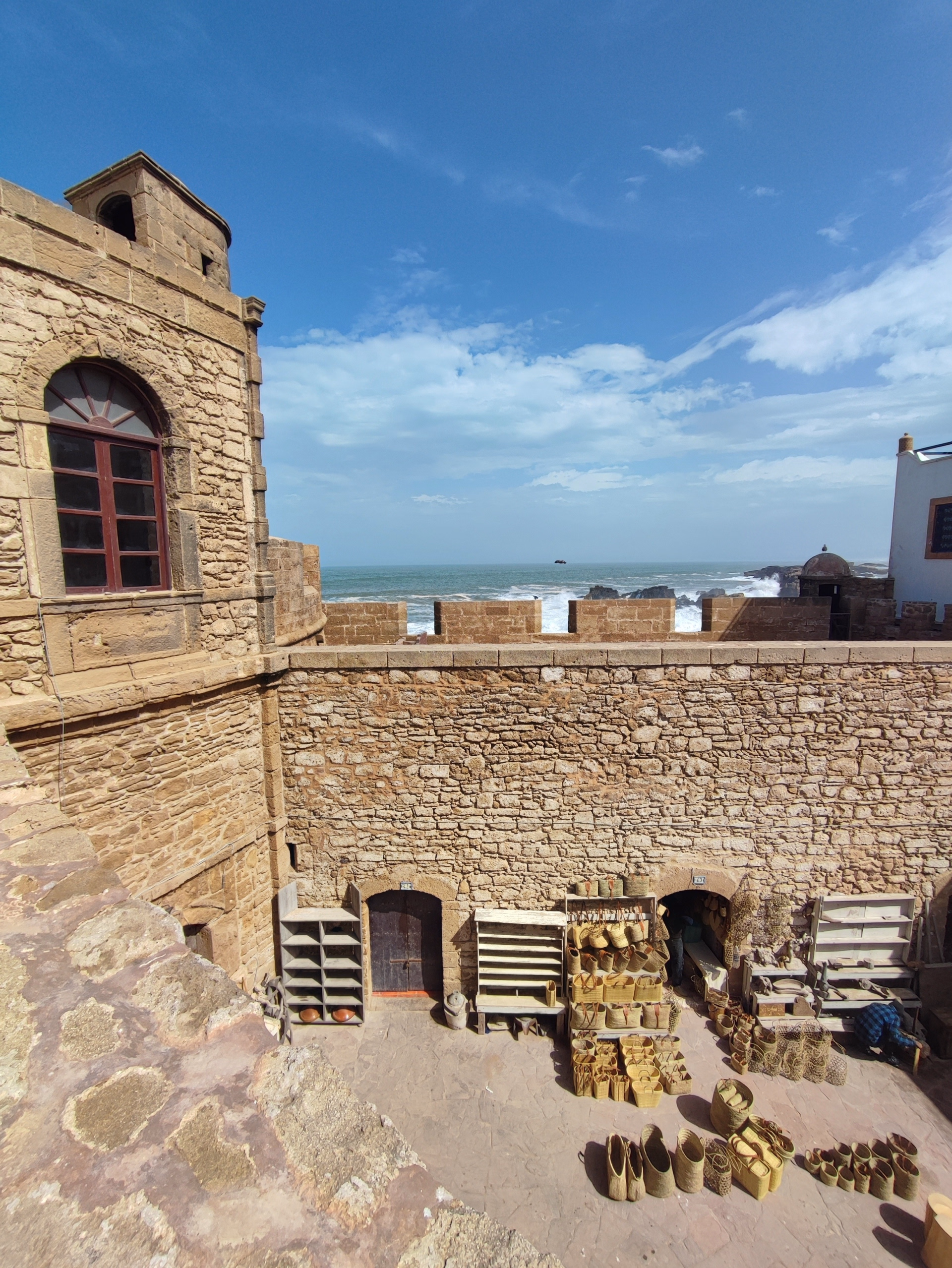 Yoga, Méditation & Bien-être à Essaouira