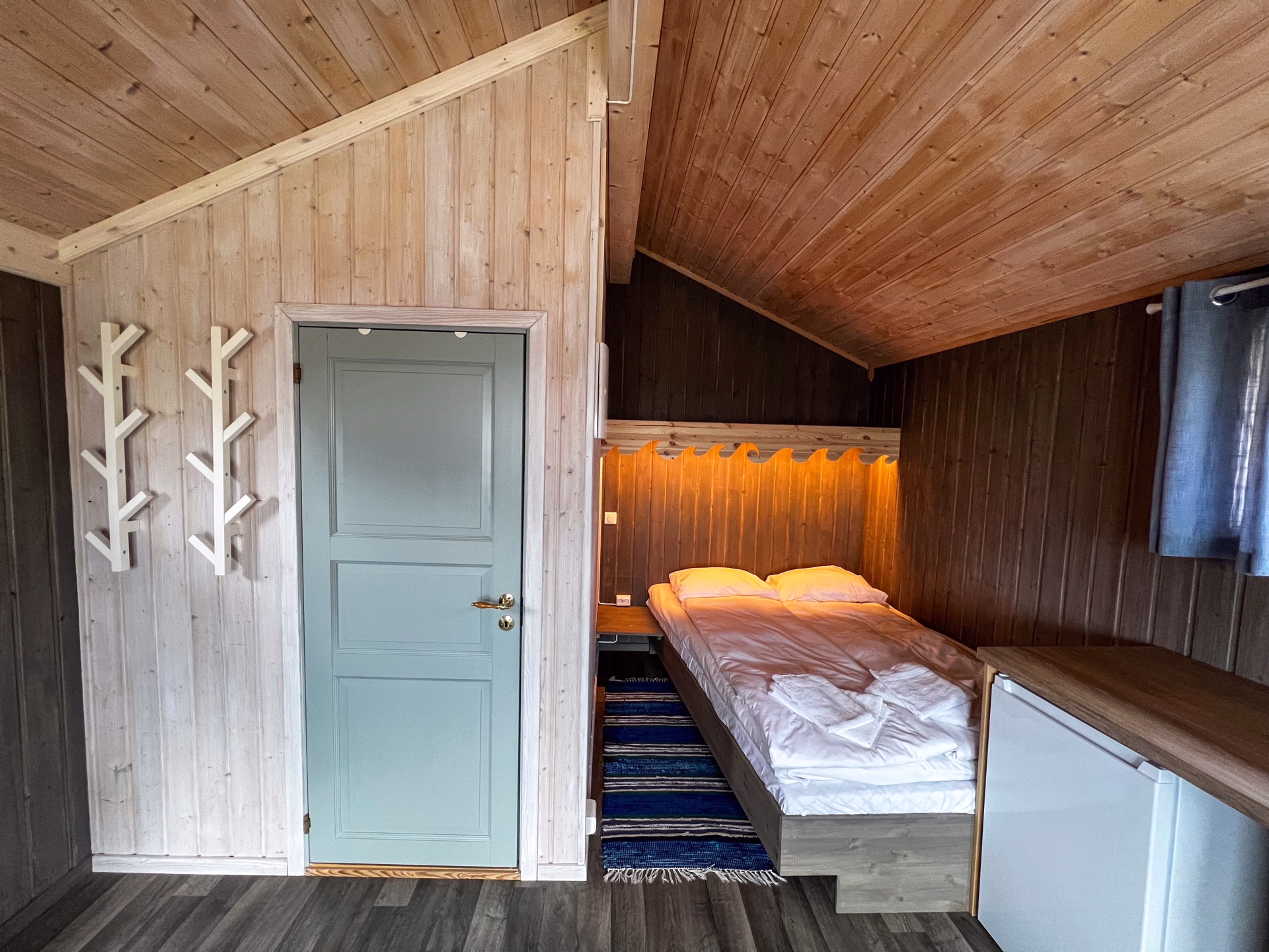 🏠 Cabane