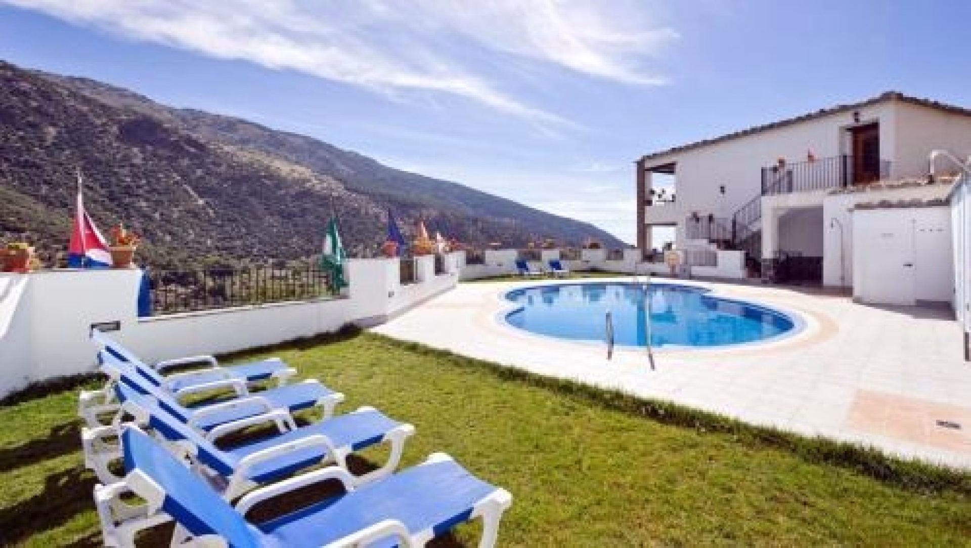 🏨 Hôtel rural - Jour 6