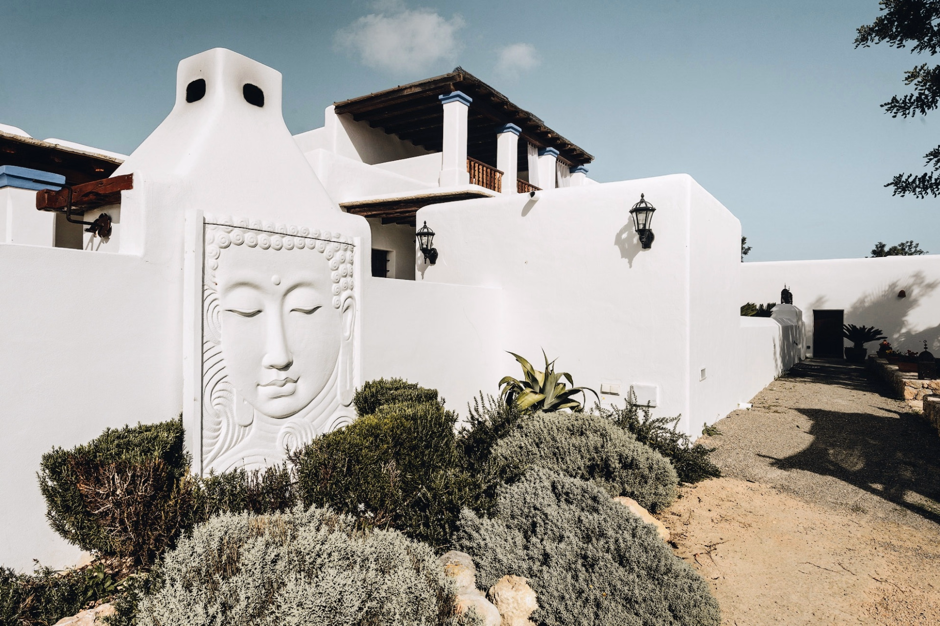 Retraite de Yoga à Ibiza