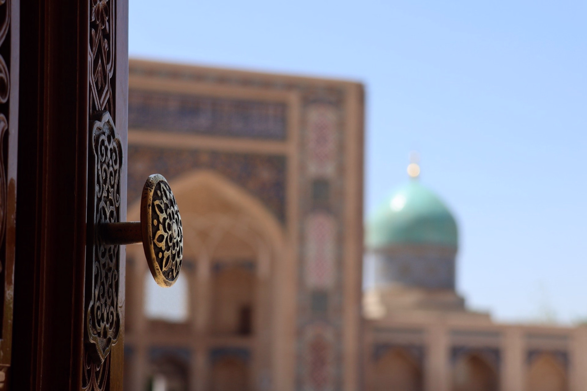 Les plus belles randonnées de la Route de la Soie
