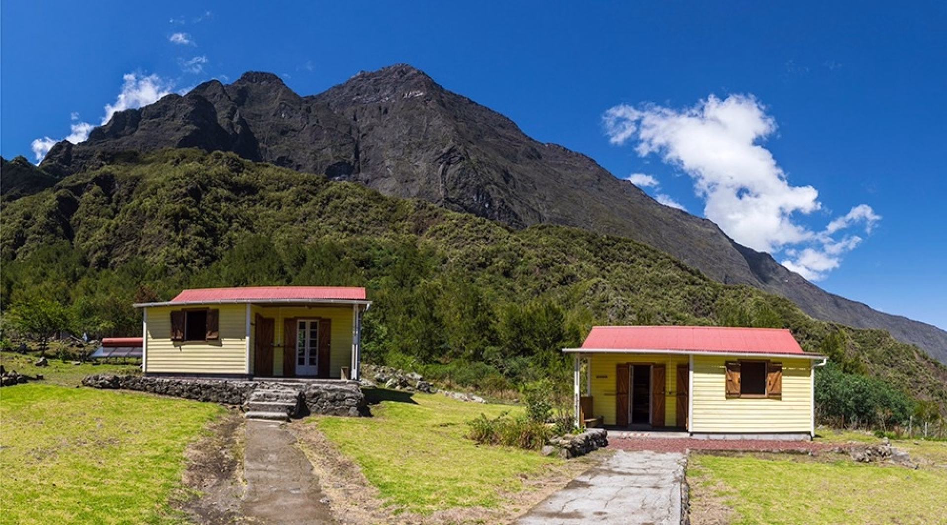 🏠 Gîte - Jour 4