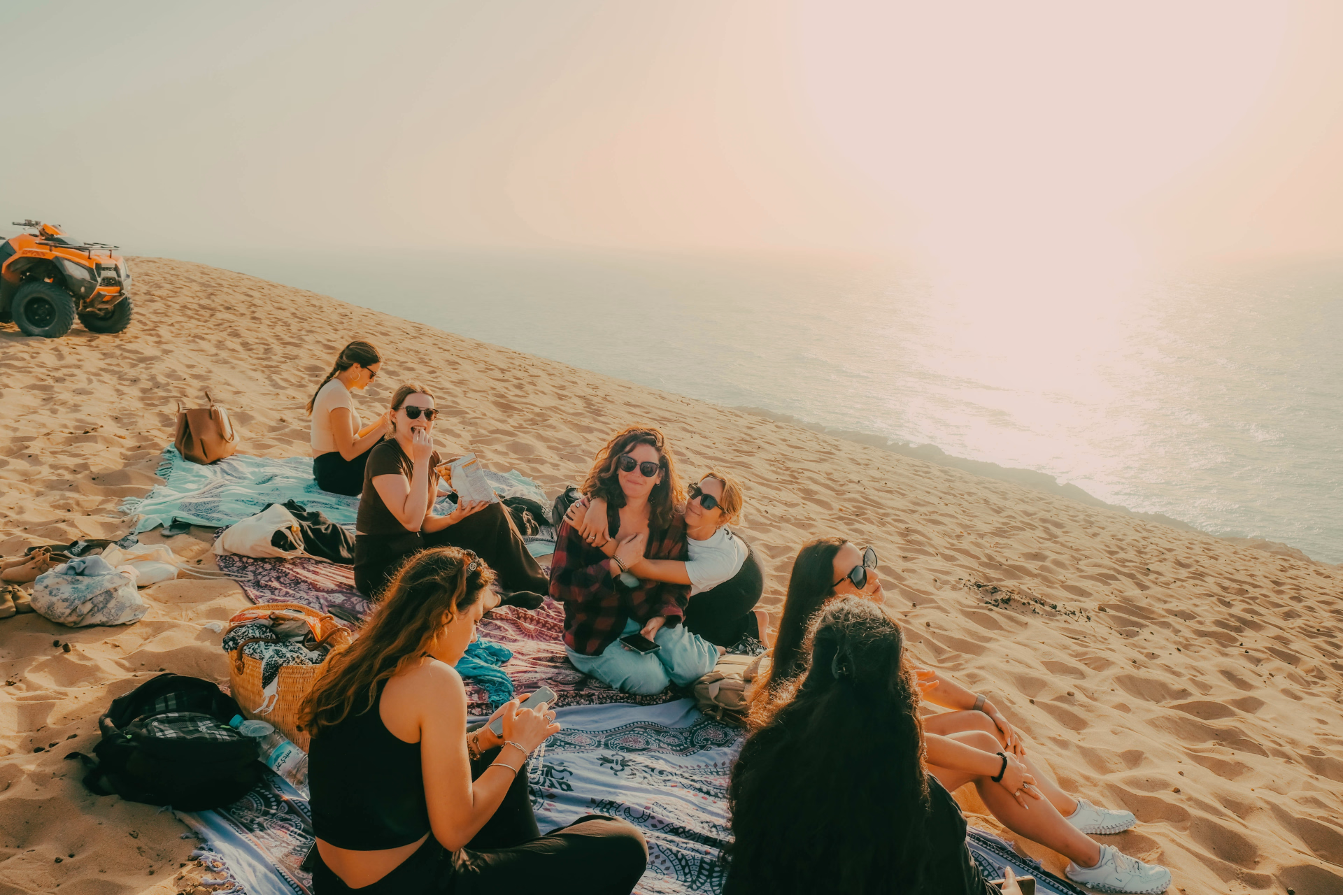 Surf Camp Imsouane en famille au Maroc