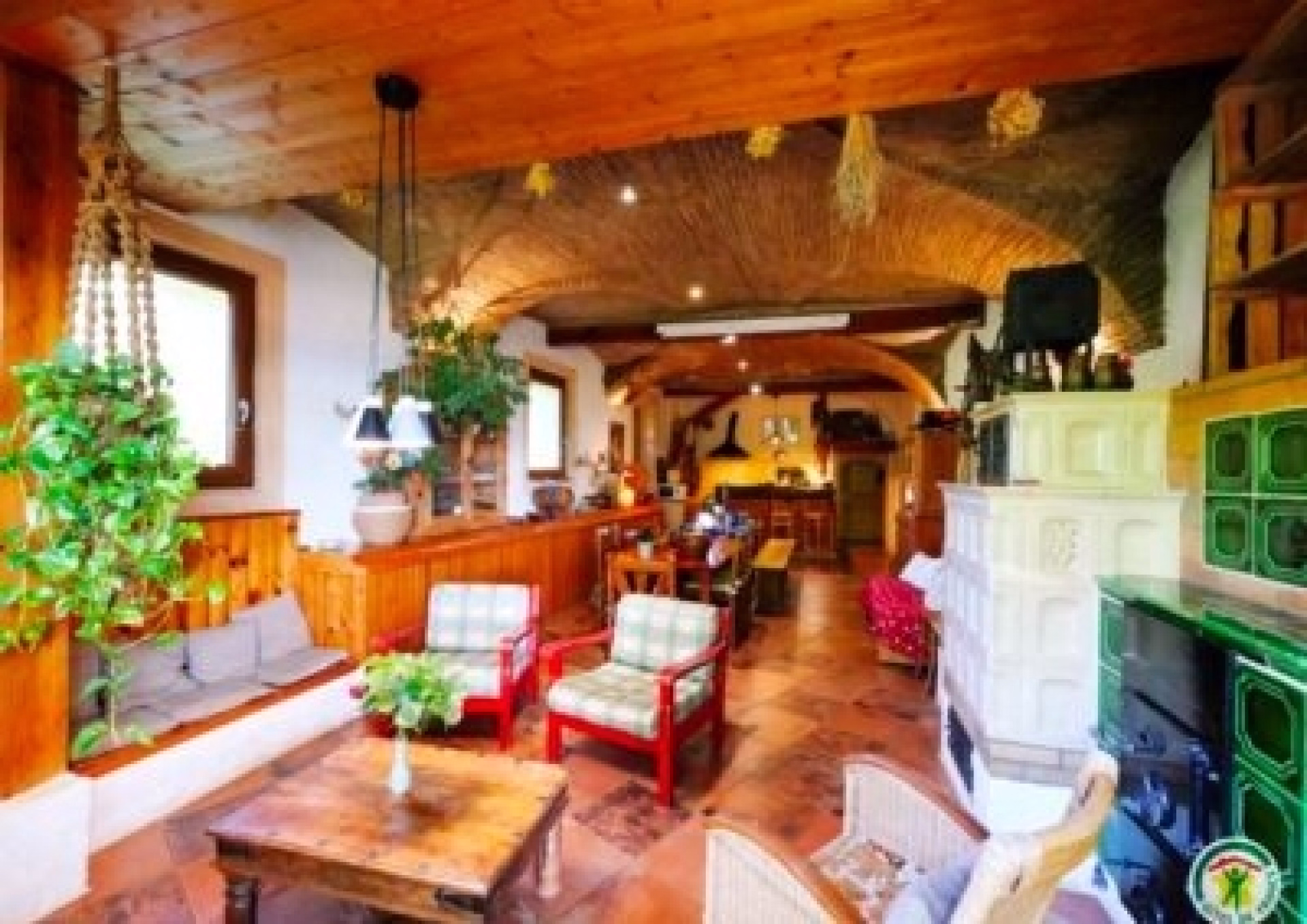 🏠 Chambre d'hôte - Jours 1 à 7