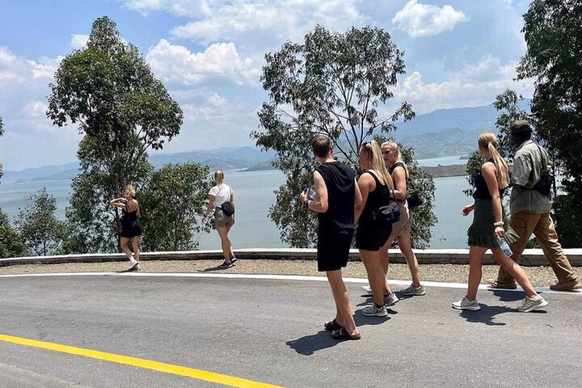 Multi-activités et découverte d'une Afrique authentique