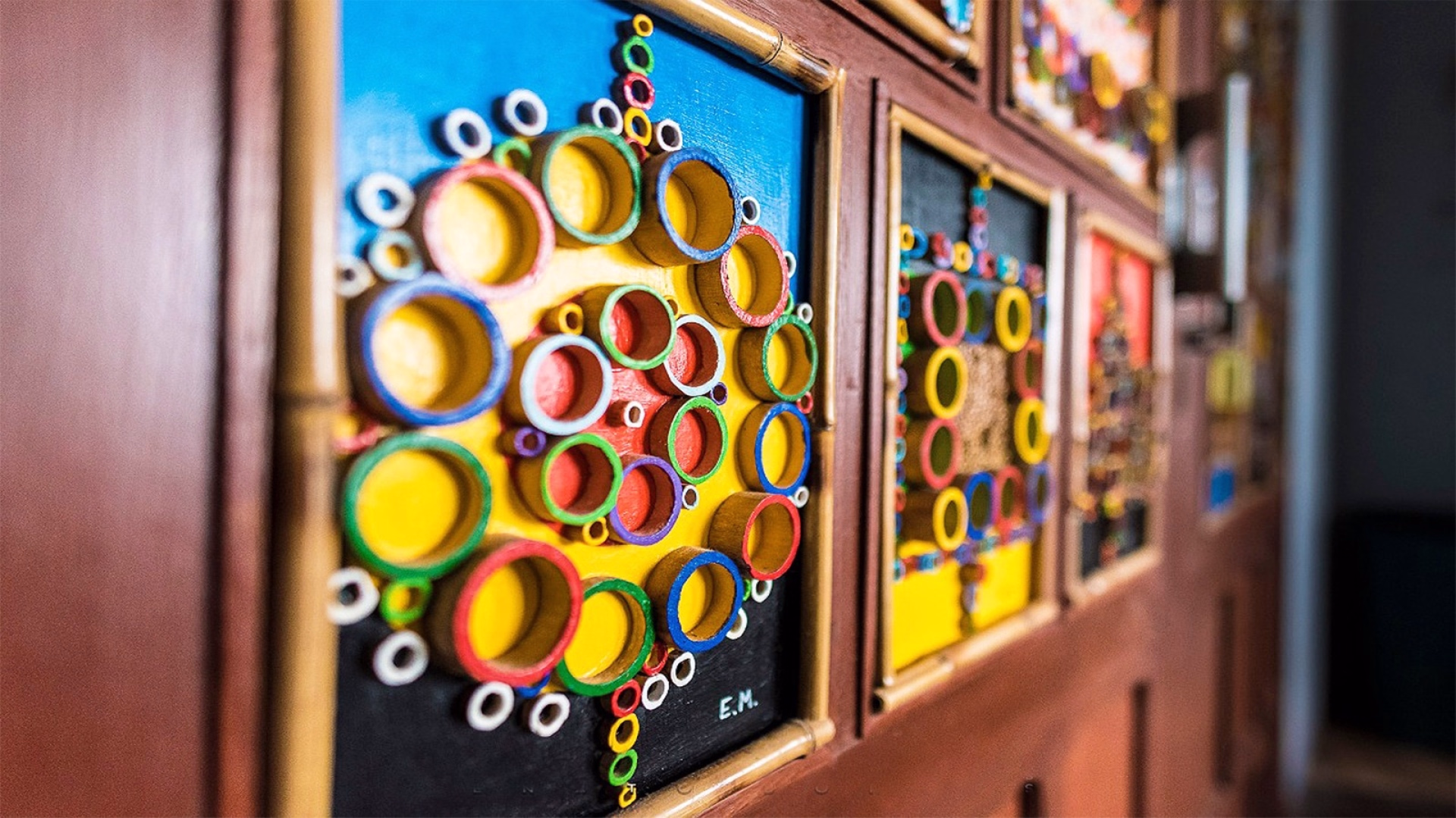 🏠 Auberge - Jours 1 à 9