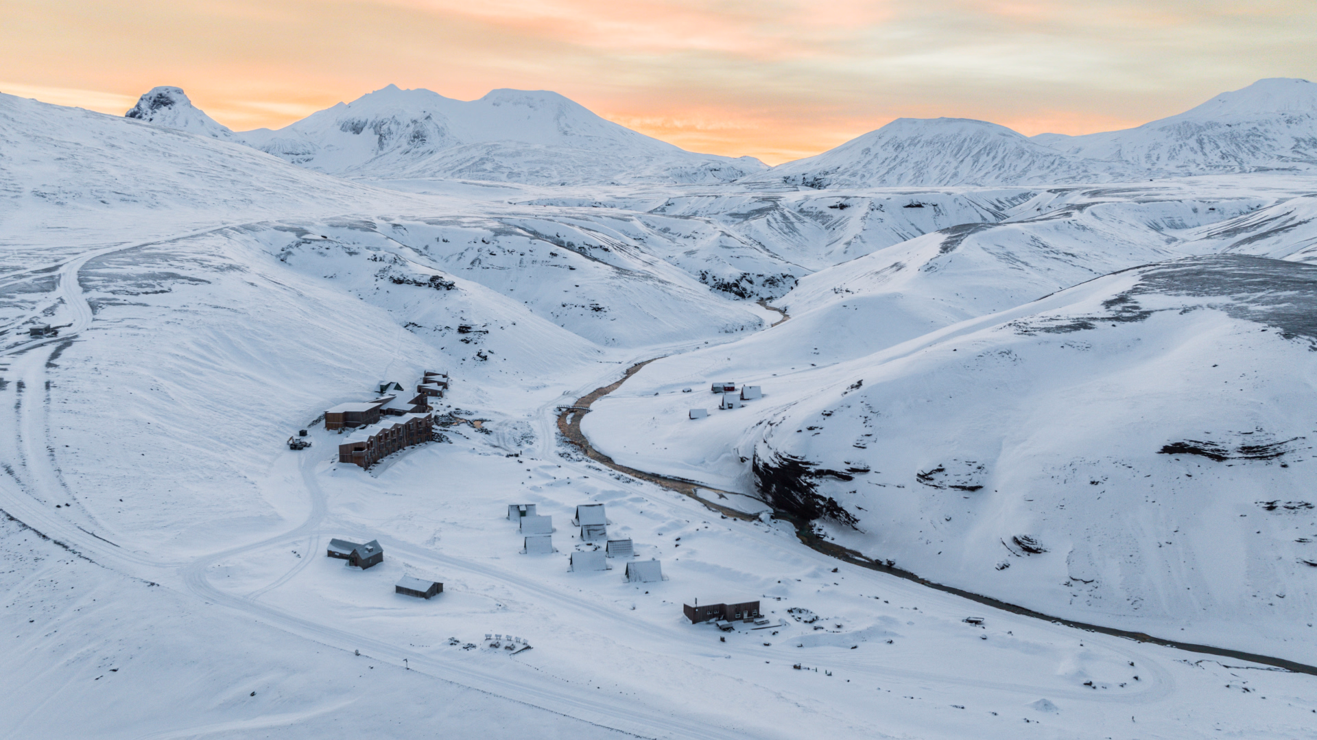 Hautes Terres d’Islande en hiver : escapade exclusive en ski
