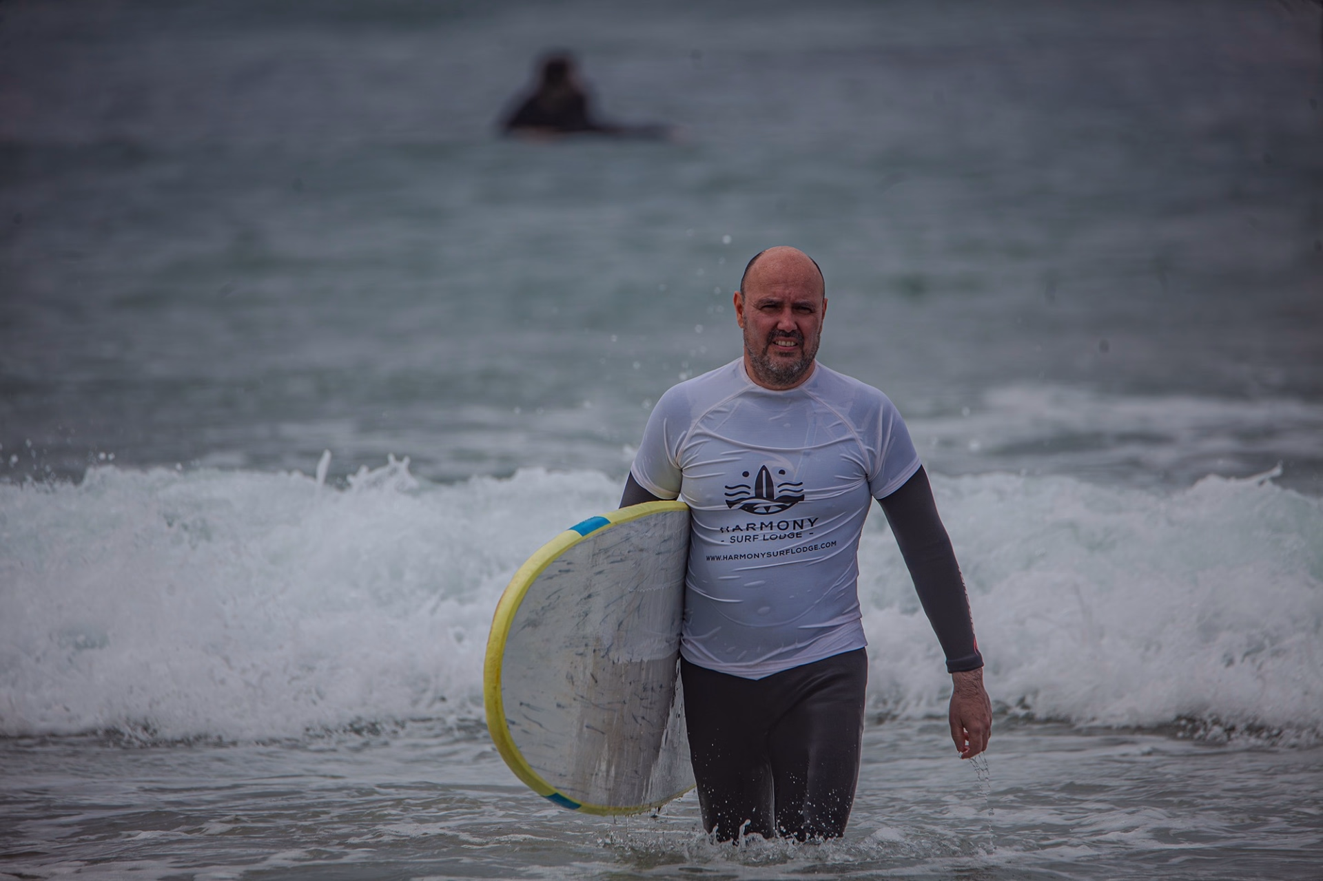 Semaine de surf coaching et yoga à IMSOUANE au Maroc