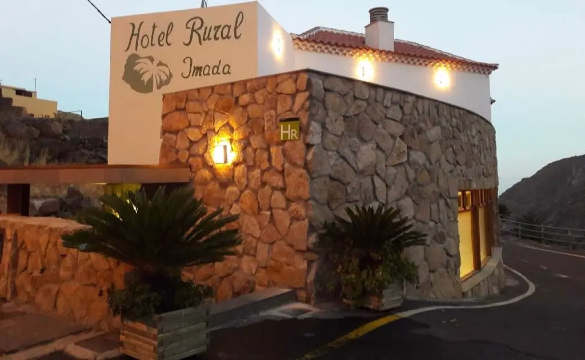 🏩 Hôtel 2* - Jour 5