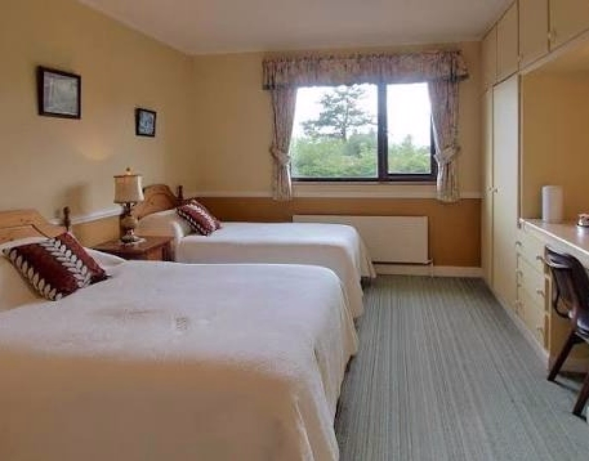 🏨 Bed & Breakfast - Tag 3