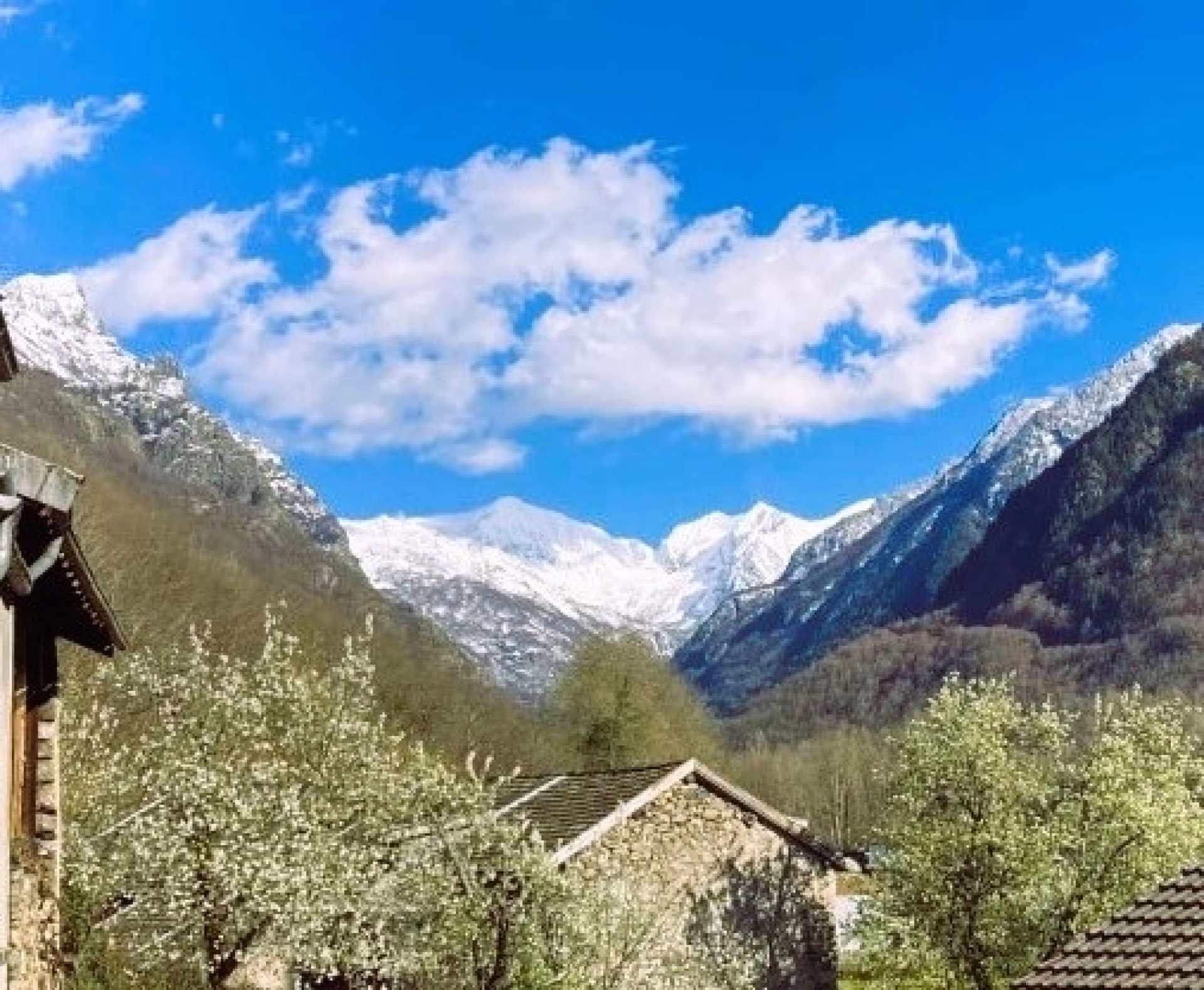 🏠 Gîte - Jours 1 à 5